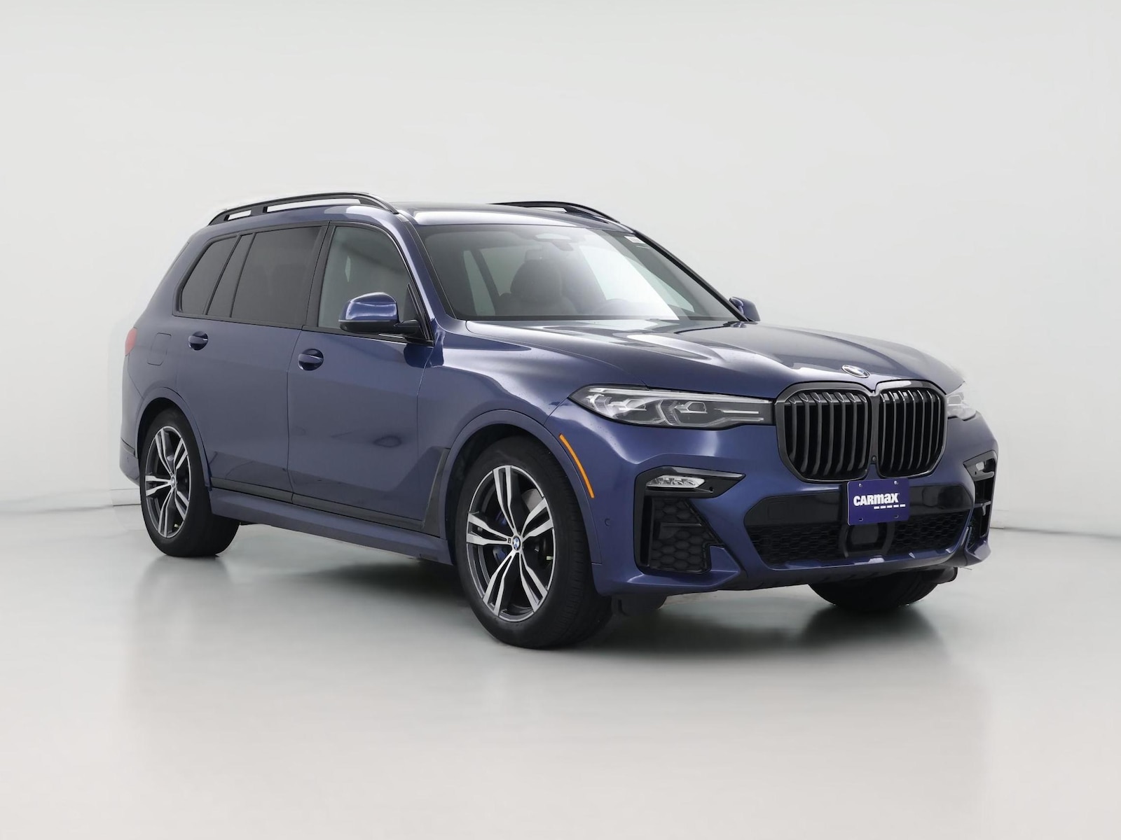 2022 BMW X7