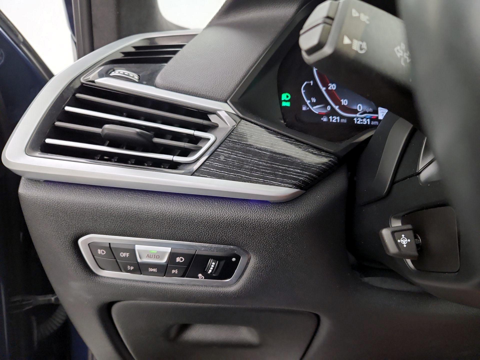 Thumbnail: 2022 BMW X7 - 13