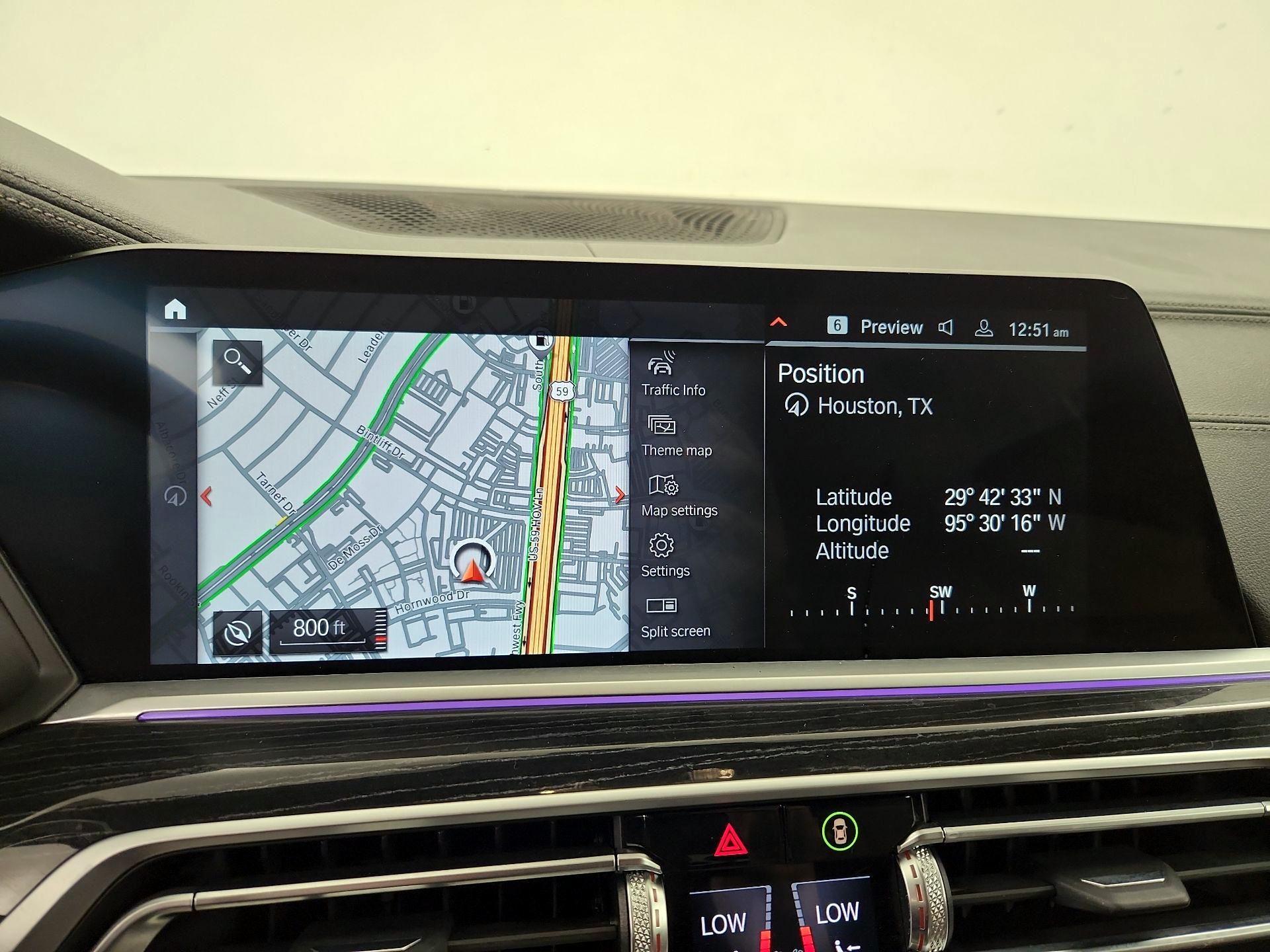 Thumbnail: 2022 BMW X7 - 14