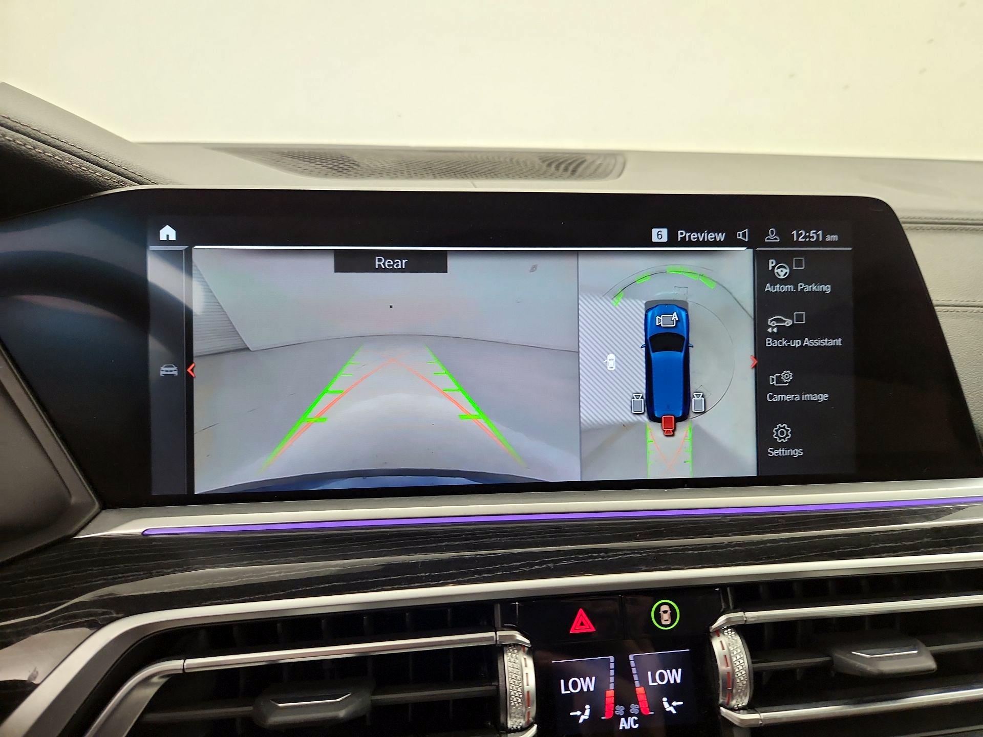 Thumbnail: 2022 BMW X7 - 15