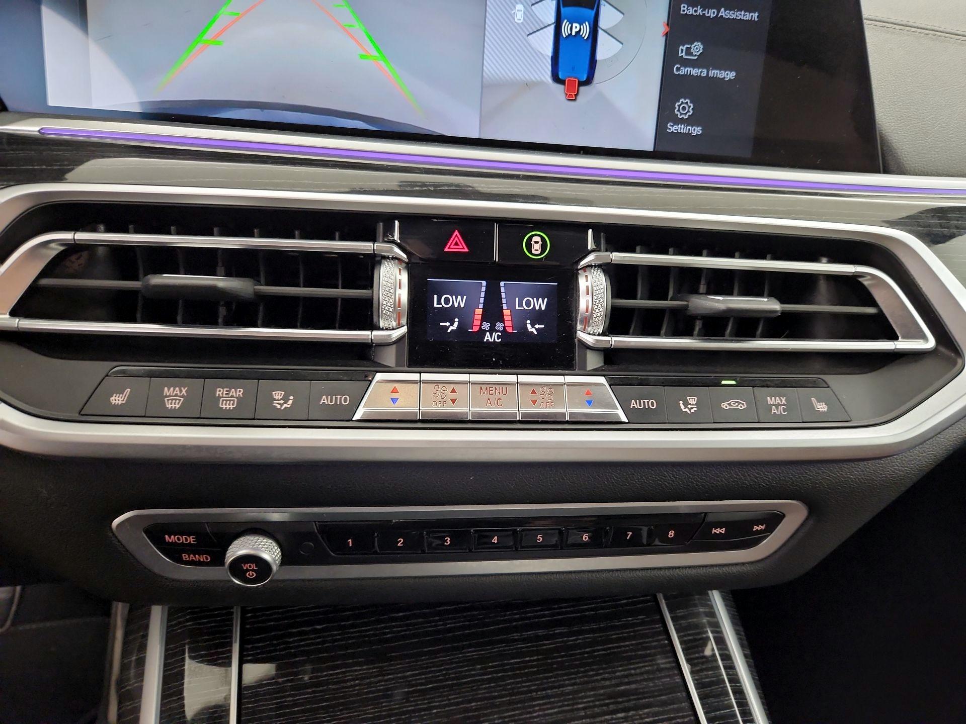 Thumbnail: 2022 BMW X7 - 17