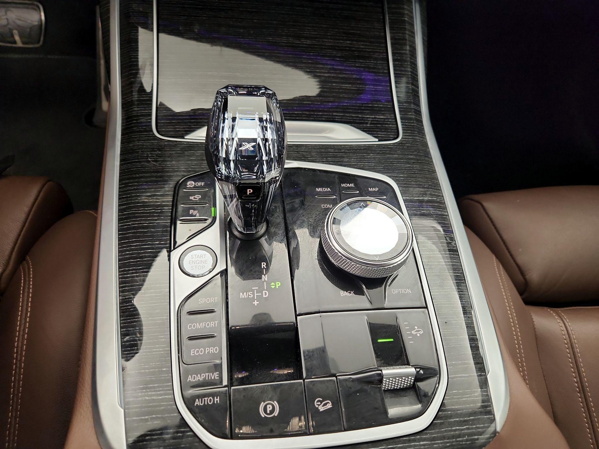 Thumbnail: 2022 BMW X7 - 18