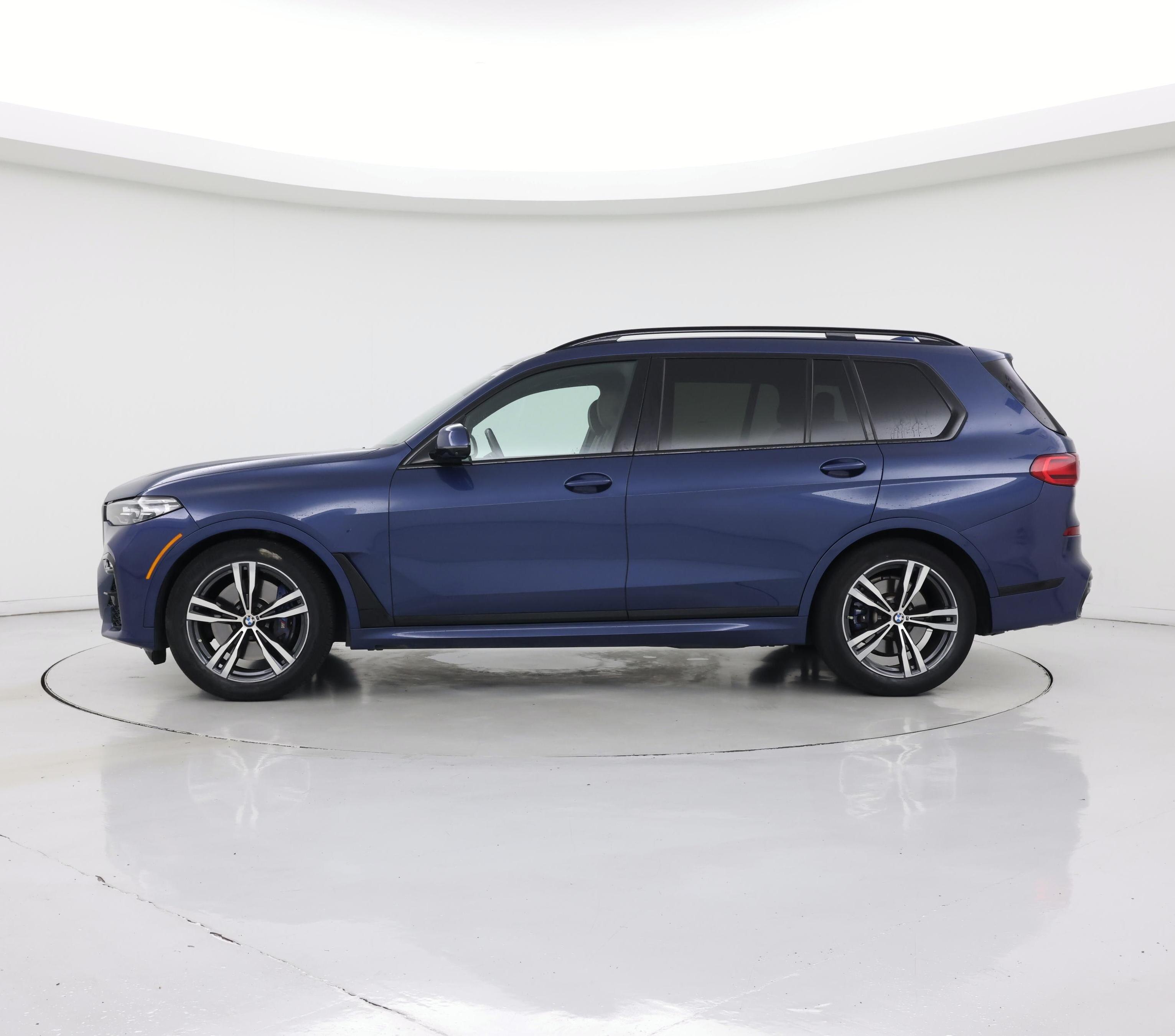 Thumbnail: 2022 BMW X7 - 3