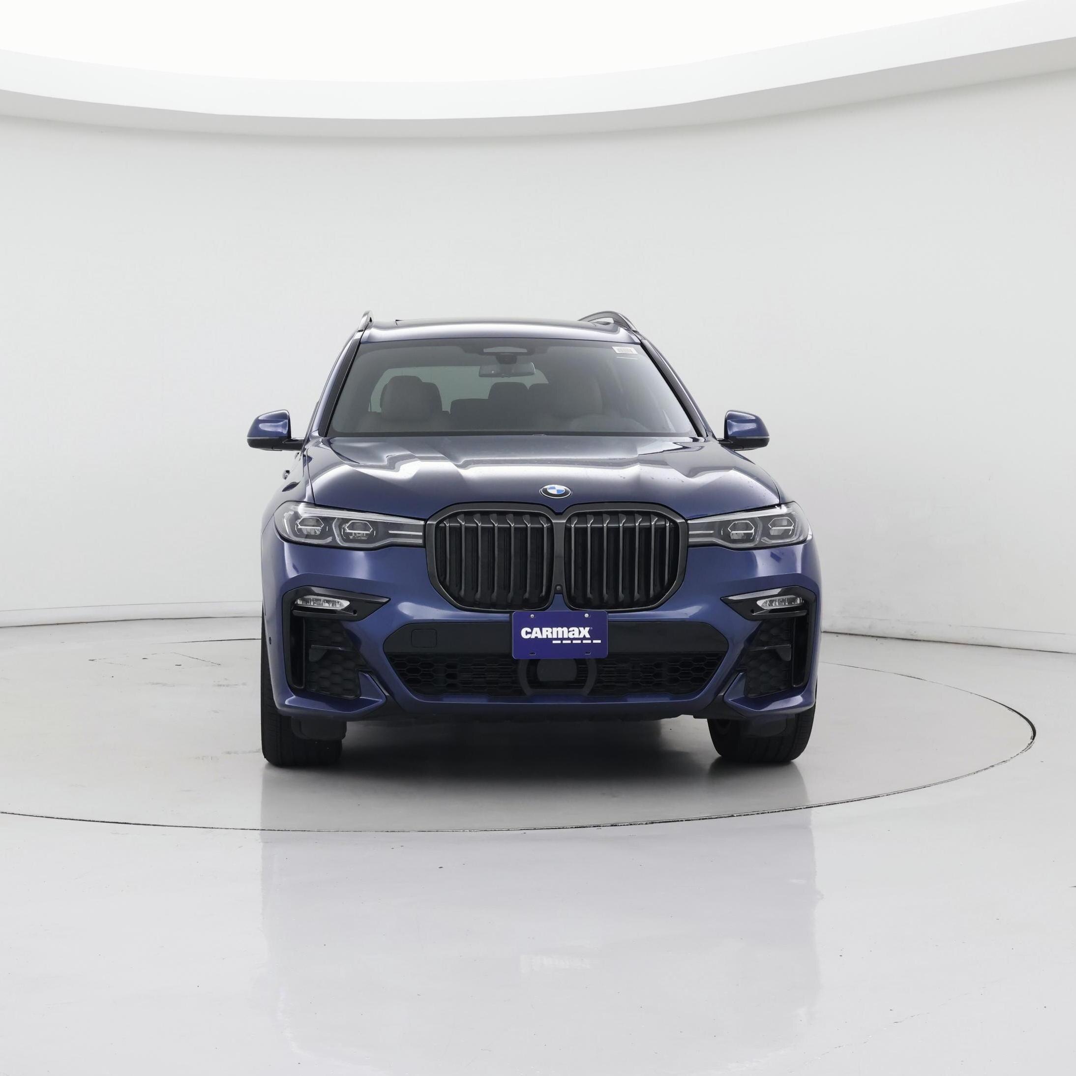 Thumbnail: 2022 BMW X7 - 5