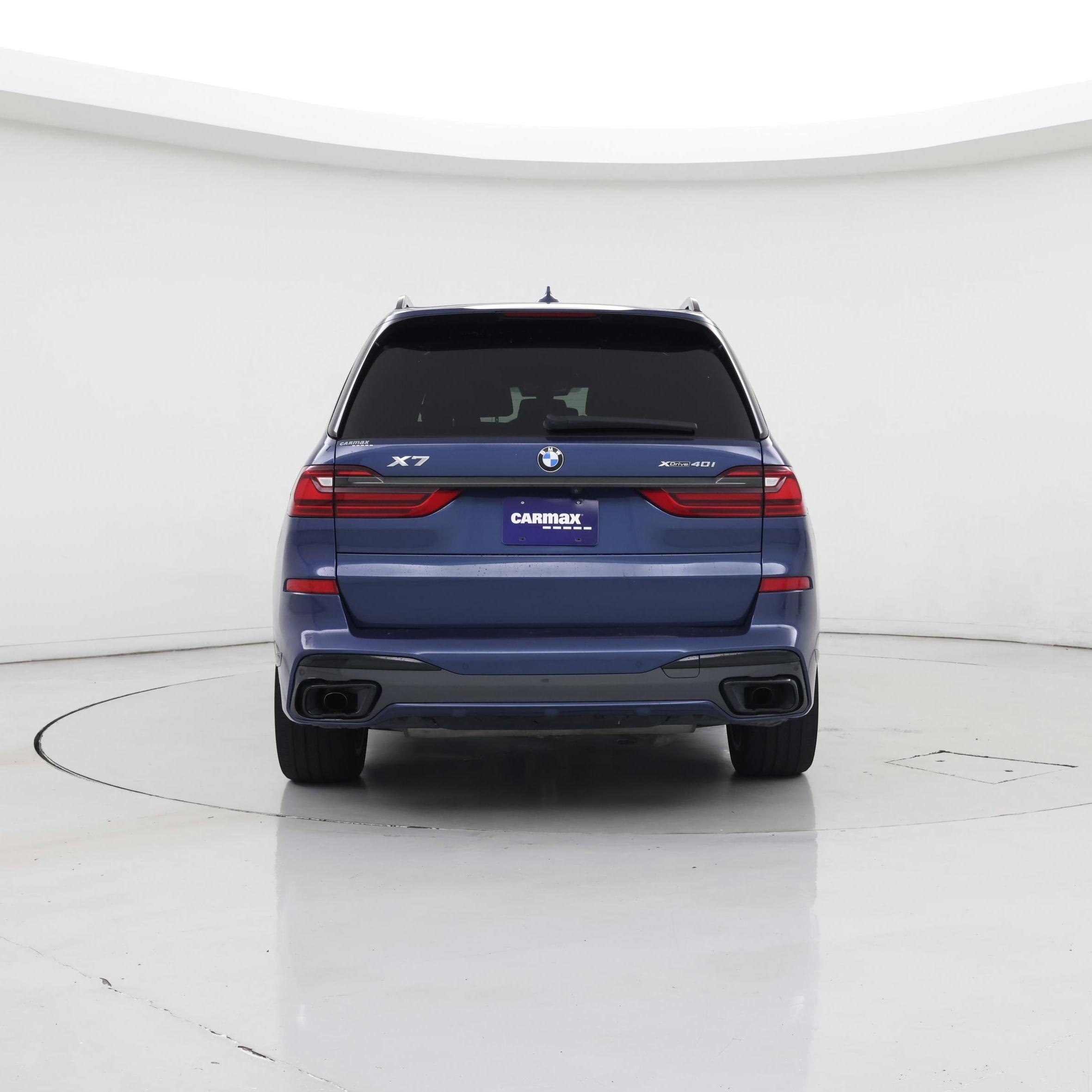 Thumbnail: 2022 BMW X7 - 6