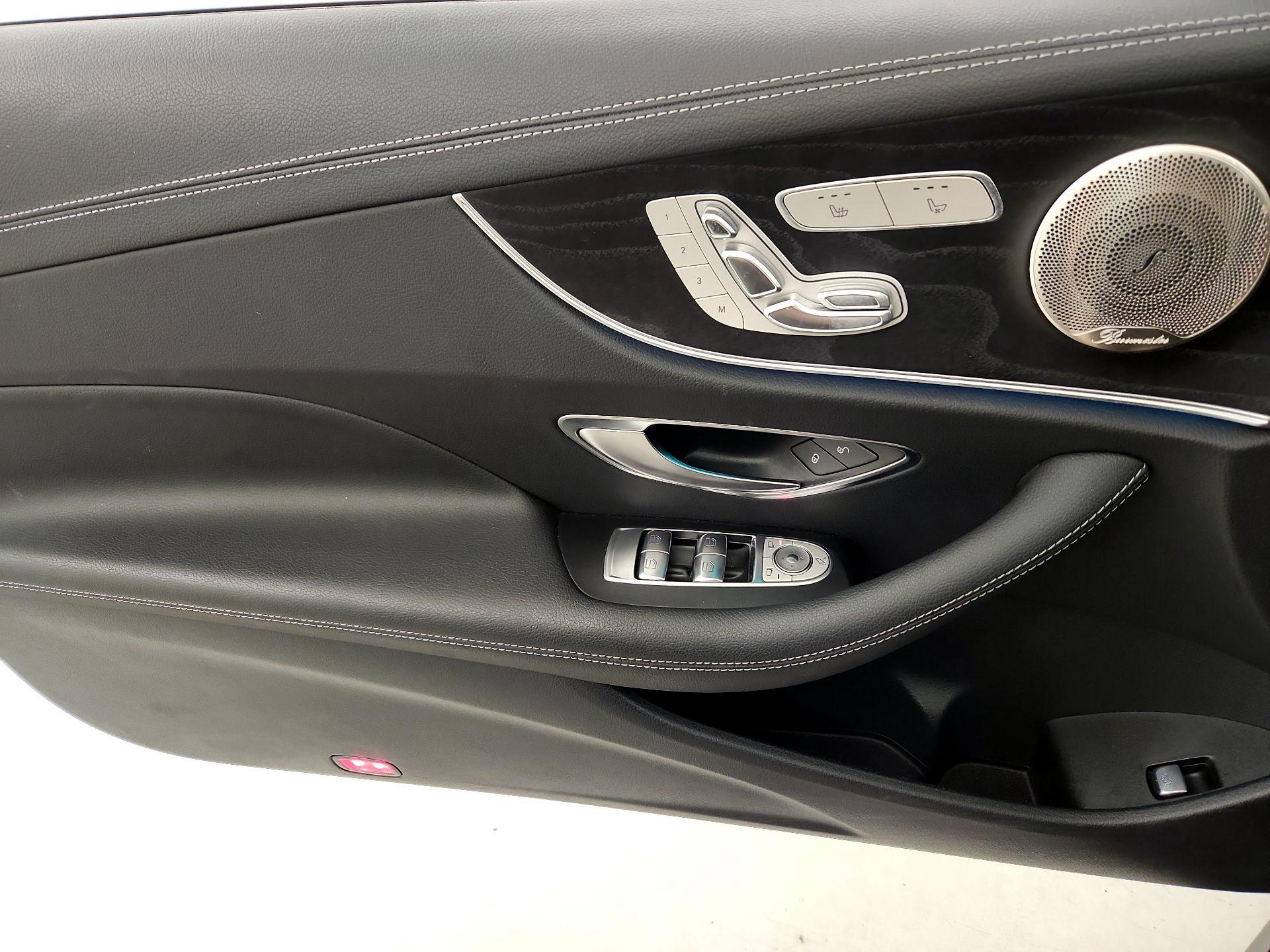 Thumbnail: 2021 Mercedes-Benz E-Class - 12