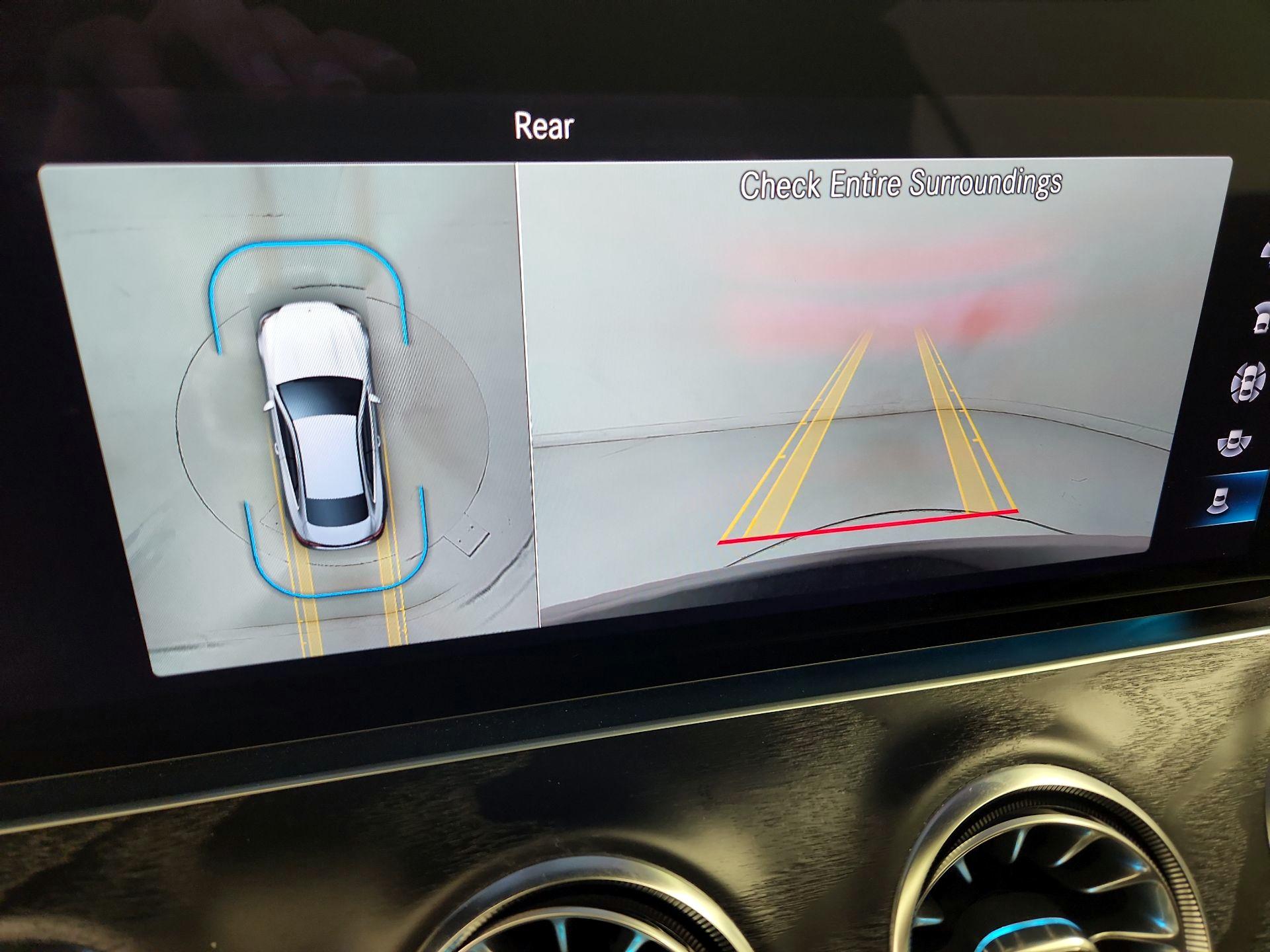 Thumbnail: 2021 Mercedes-Benz E-Class - 15