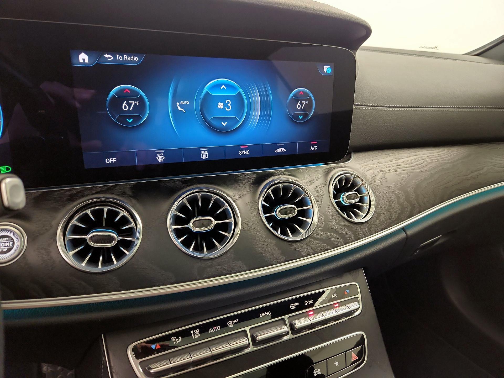 Thumbnail: 2021 Mercedes-Benz E-Class - 17