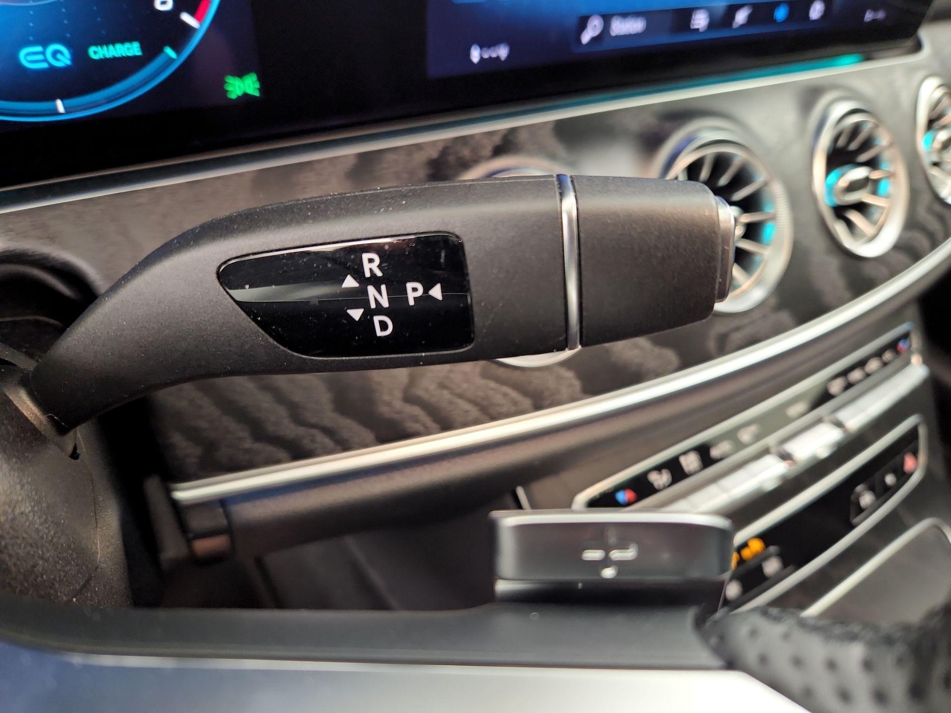 Thumbnail: 2021 Mercedes-Benz E-Class - 18