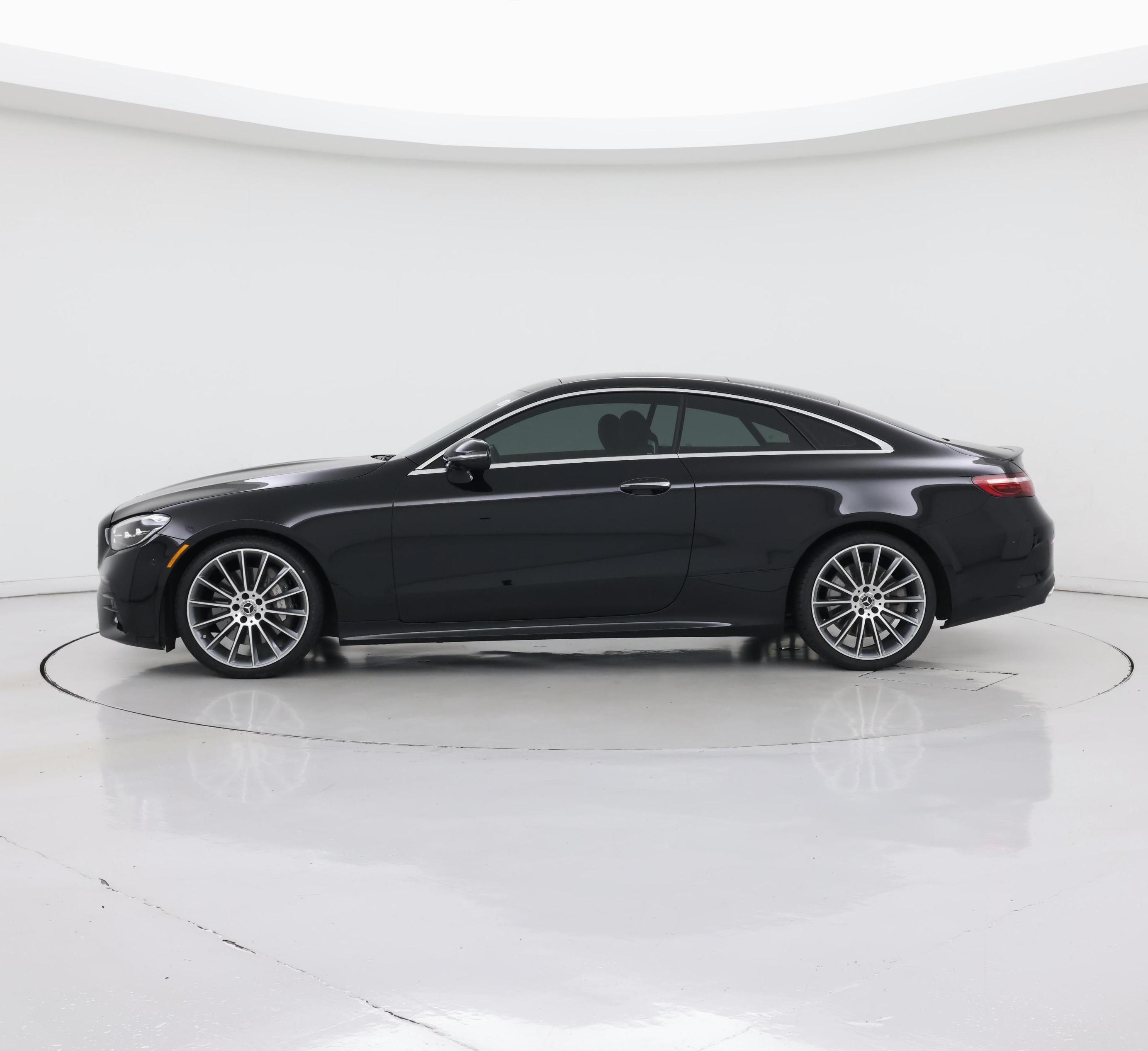 Thumbnail: 2021 Mercedes-Benz E-Class - 3