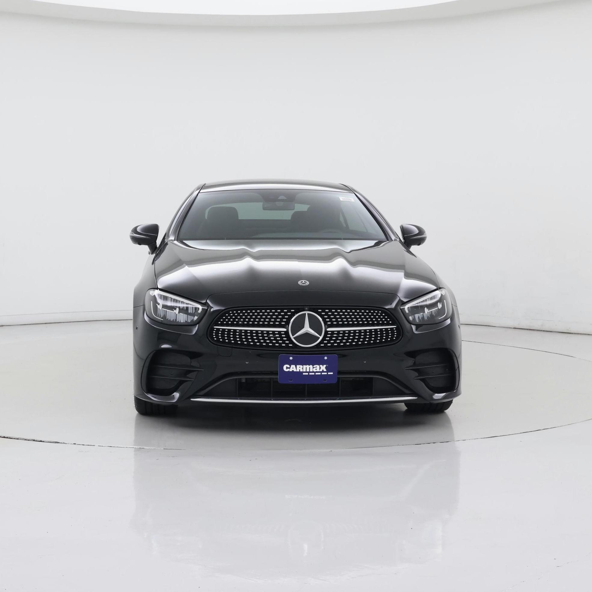 Thumbnail: 2021 Mercedes-Benz E-Class - 5