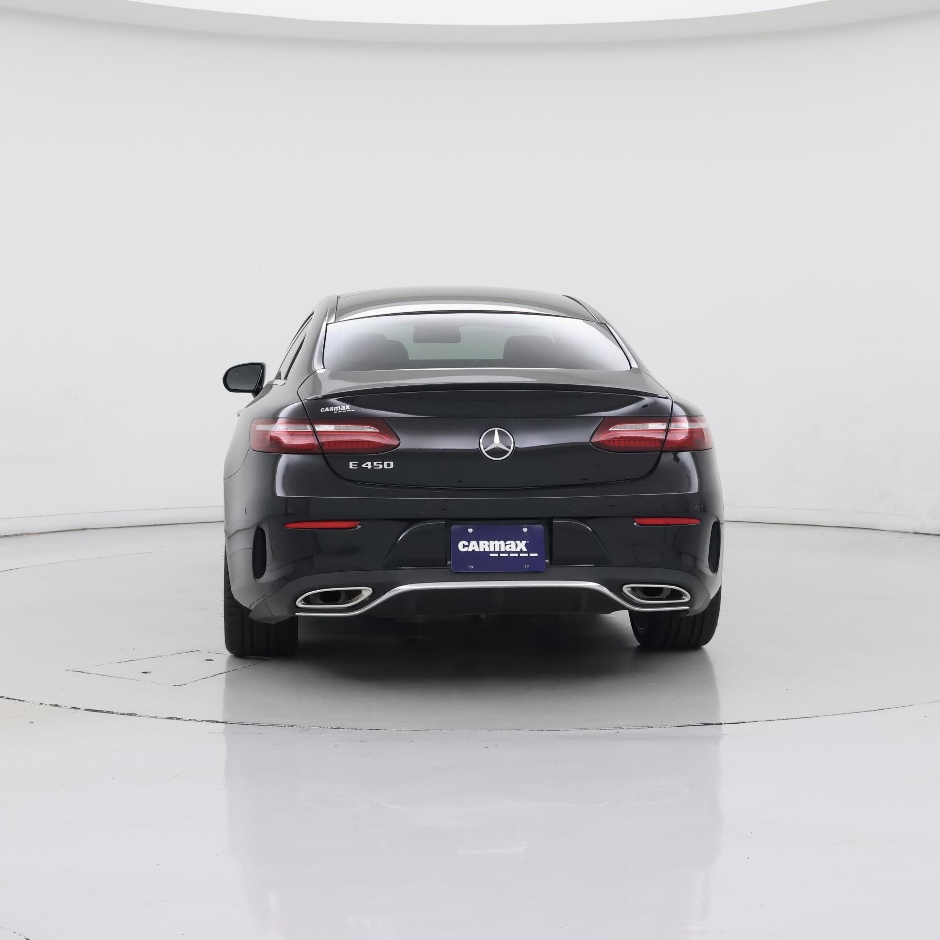 Thumbnail: 2021 Mercedes-Benz E-Class - 6
