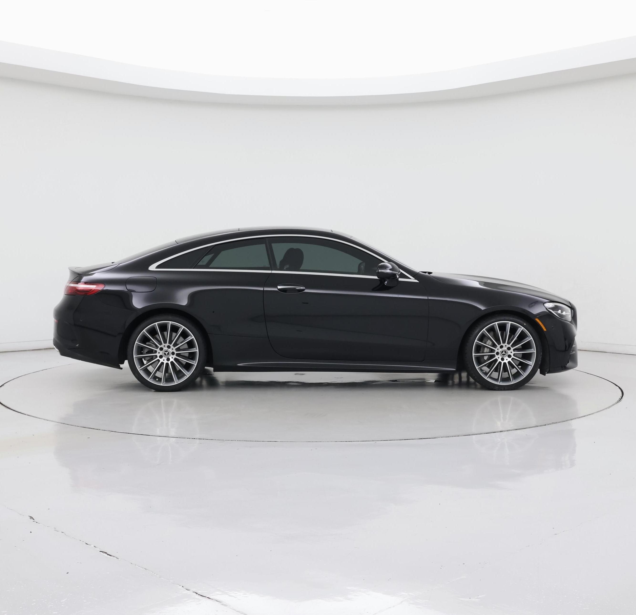Thumbnail: 2021 Mercedes-Benz E-Class - 7