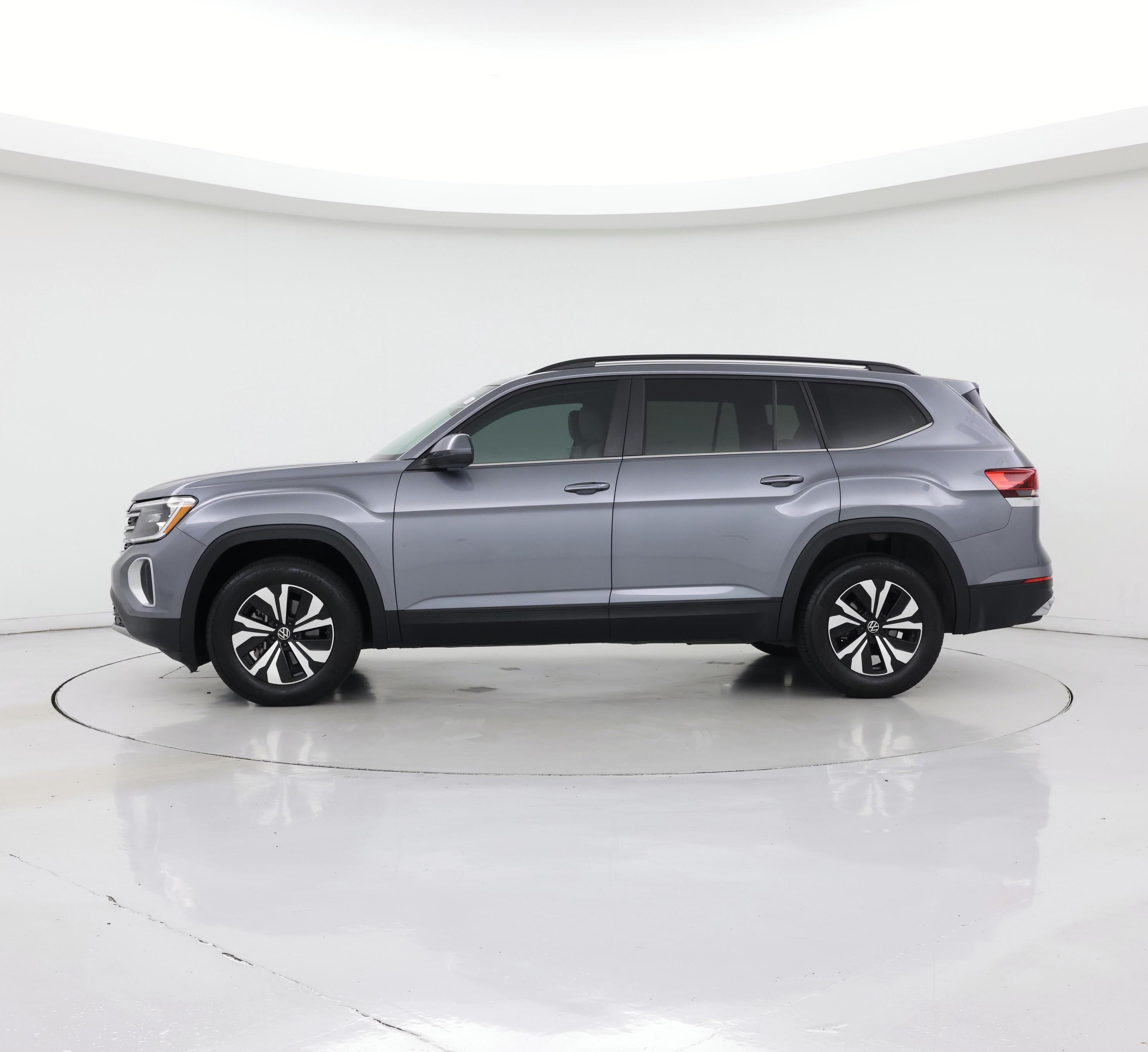 Thumbnail: 2024 Volkswagen Atlas - 3