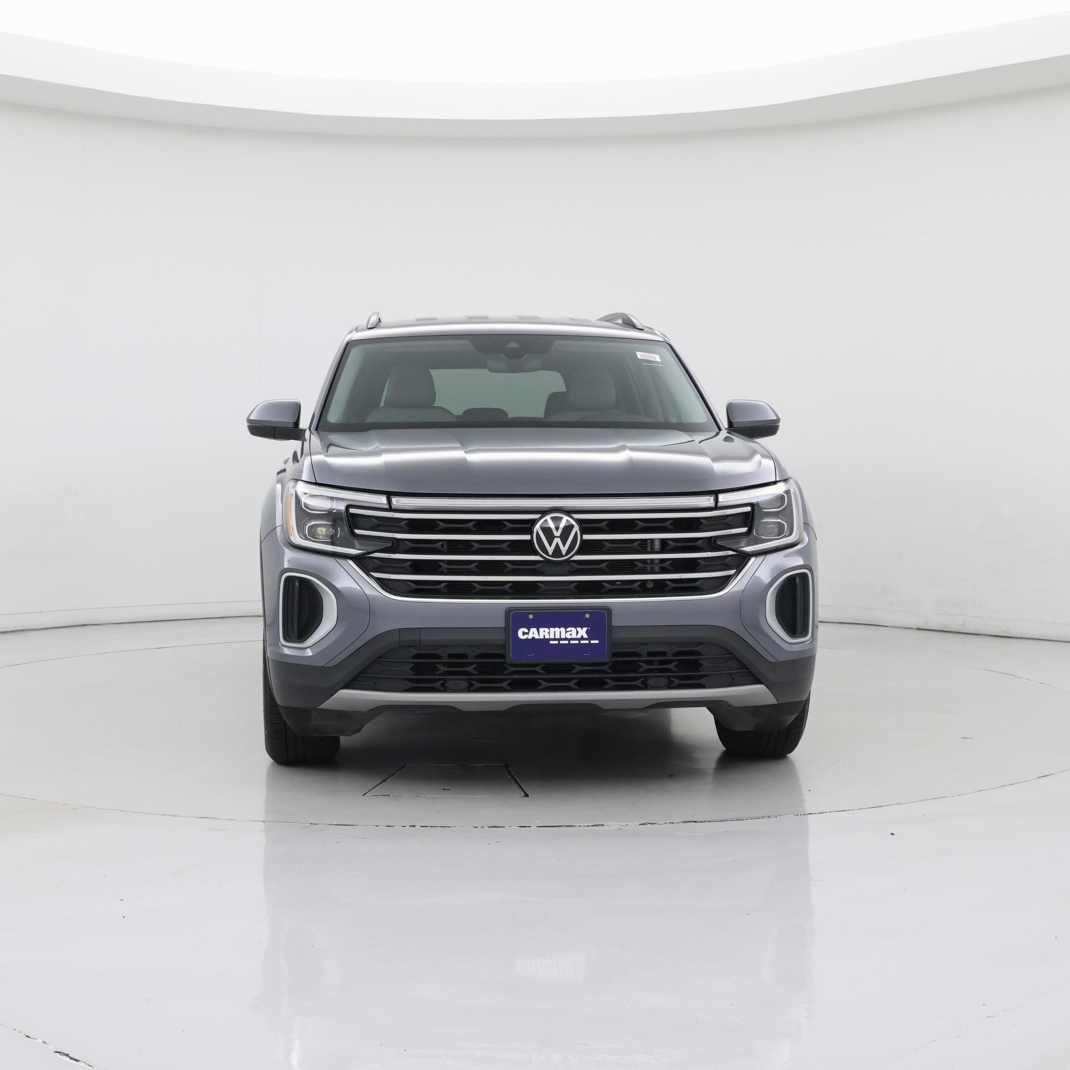 Thumbnail: 2024 Volkswagen Atlas - 5