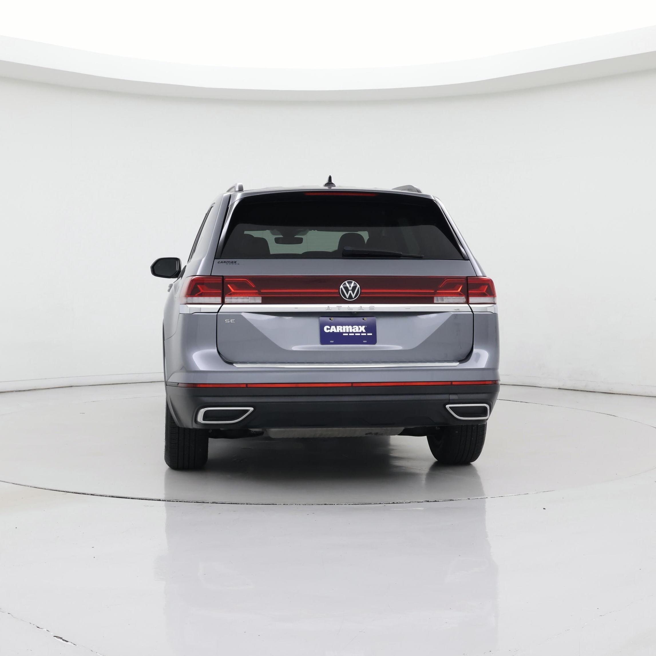 Thumbnail: 2024 Volkswagen Atlas - 6