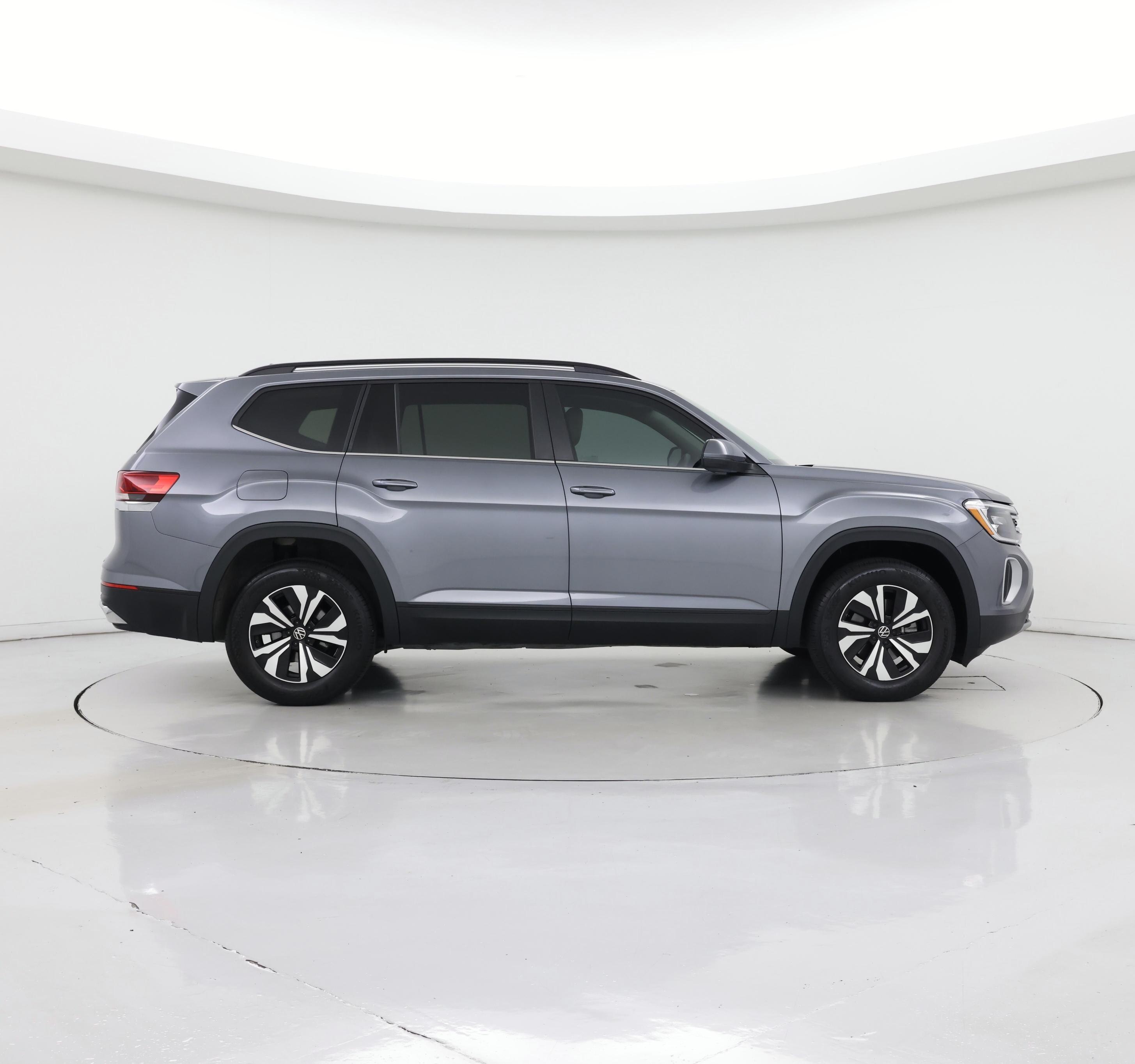 Thumbnail: 2024 Volkswagen Atlas - 7
