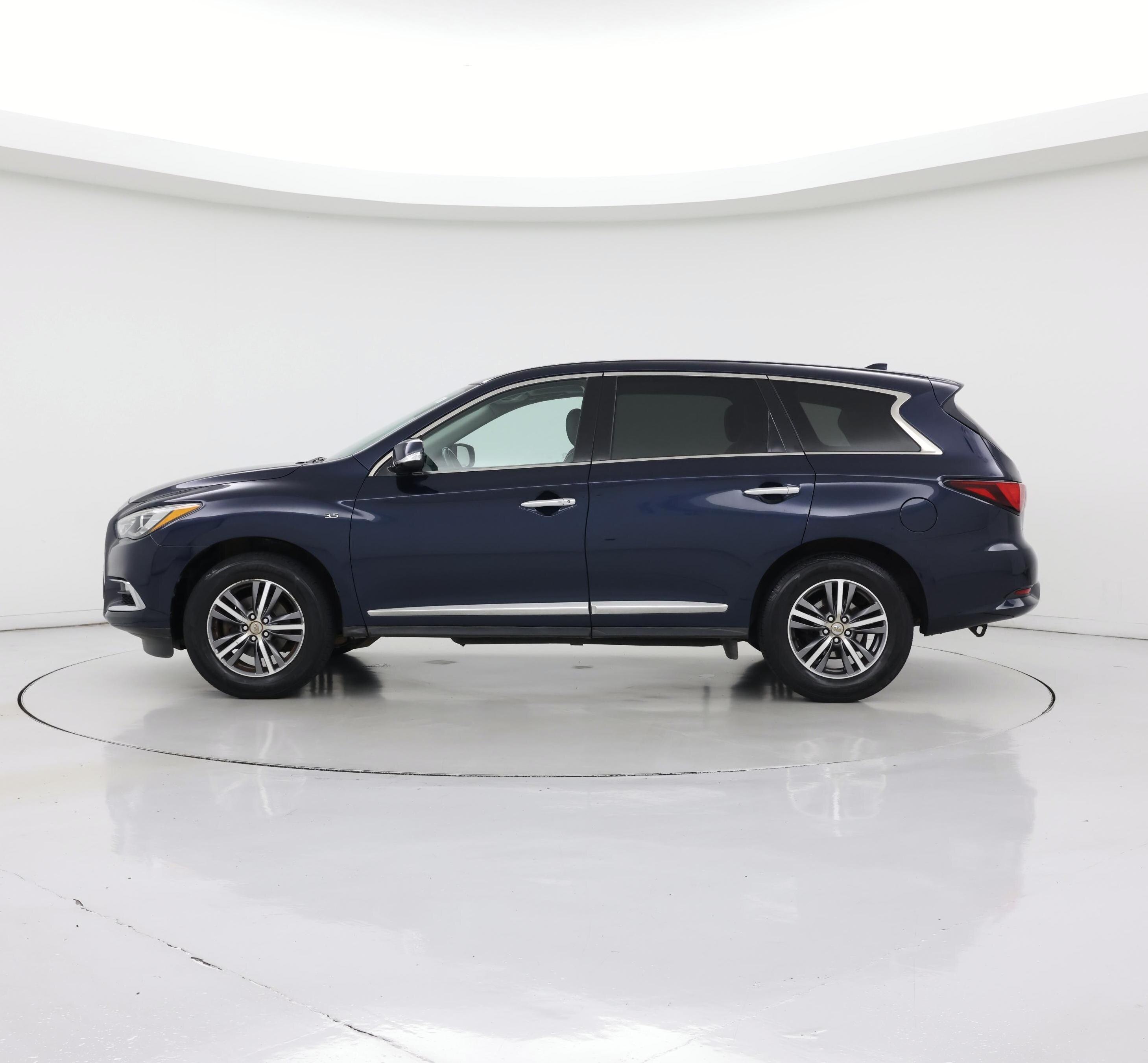 Thumbnail: 2020 INFINITI QX60 - 3