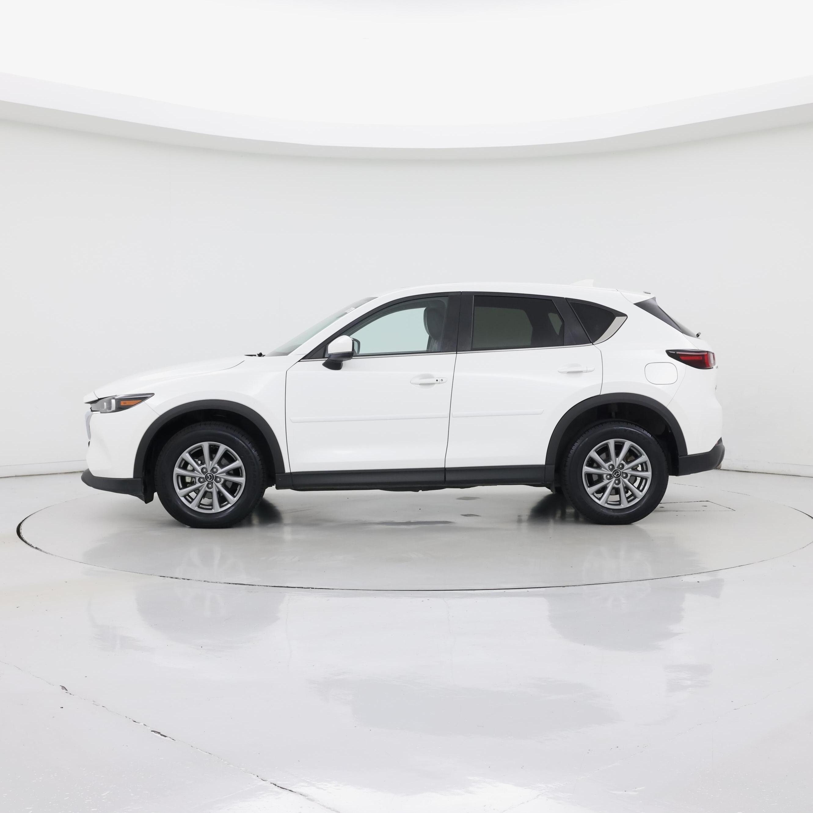 Thumbnail: 2022 Mazda CX-5 - 3