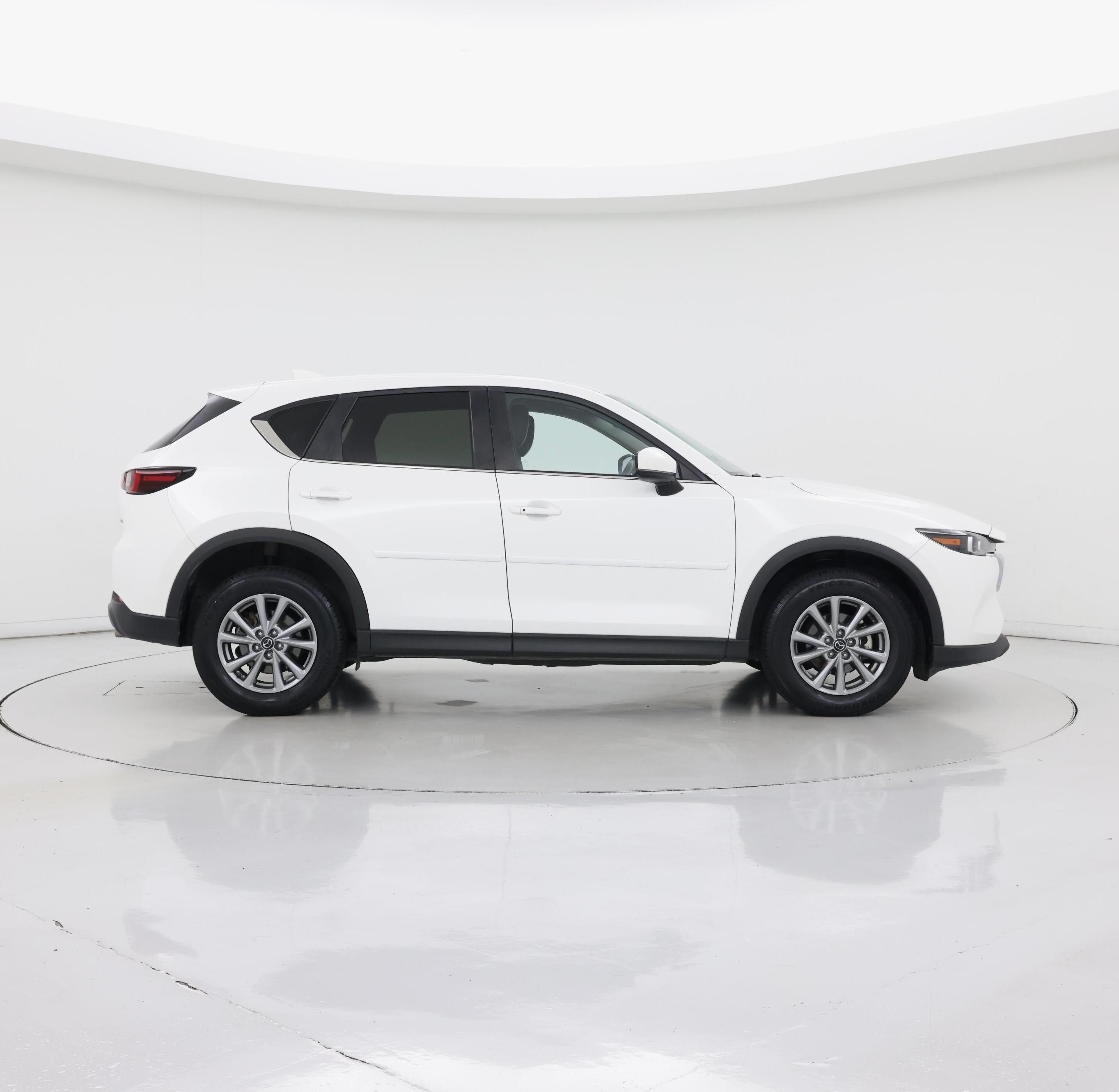 Thumbnail: 2022 Mazda CX-5 - 7