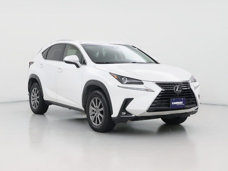 2018 Lexus NX 300 -
                  Houston, TX