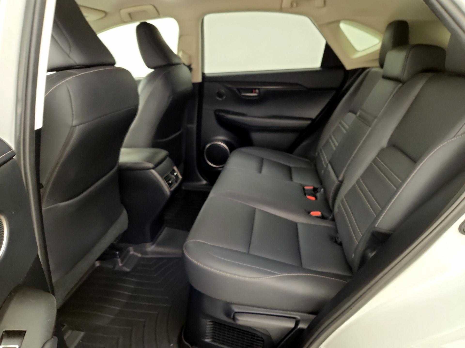Thumbnail: 2018 Lexus NX - 19