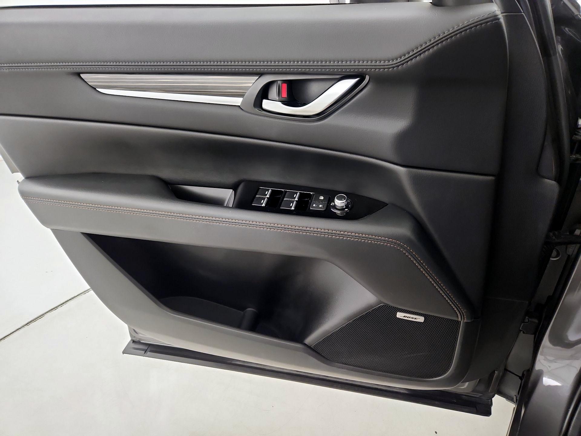 Thumbnail: 2021 Mazda CX-5 - 12