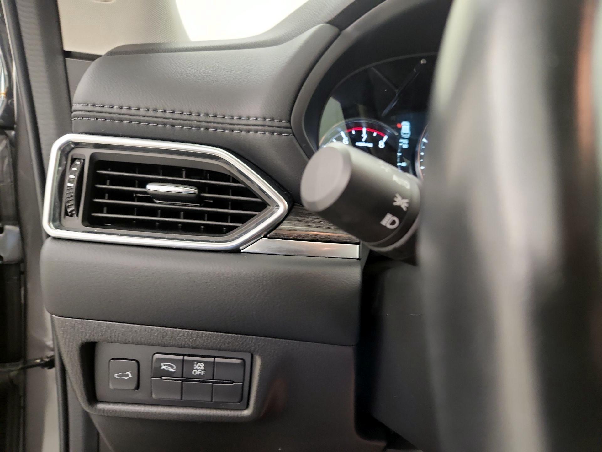 Thumbnail: 2021 Mazda CX-5 - 13