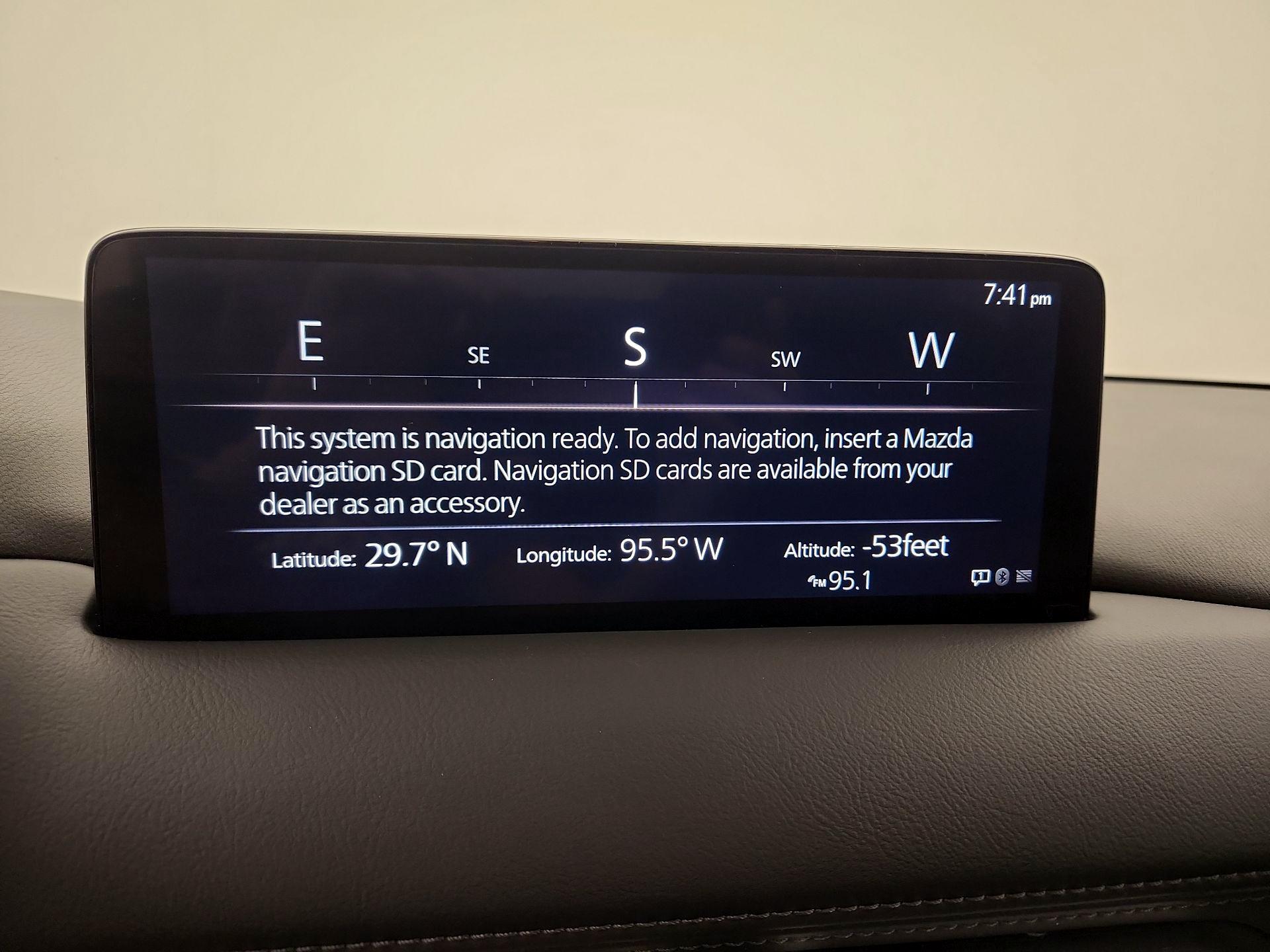 Thumbnail: 2021 Mazda CX-5 - 14
