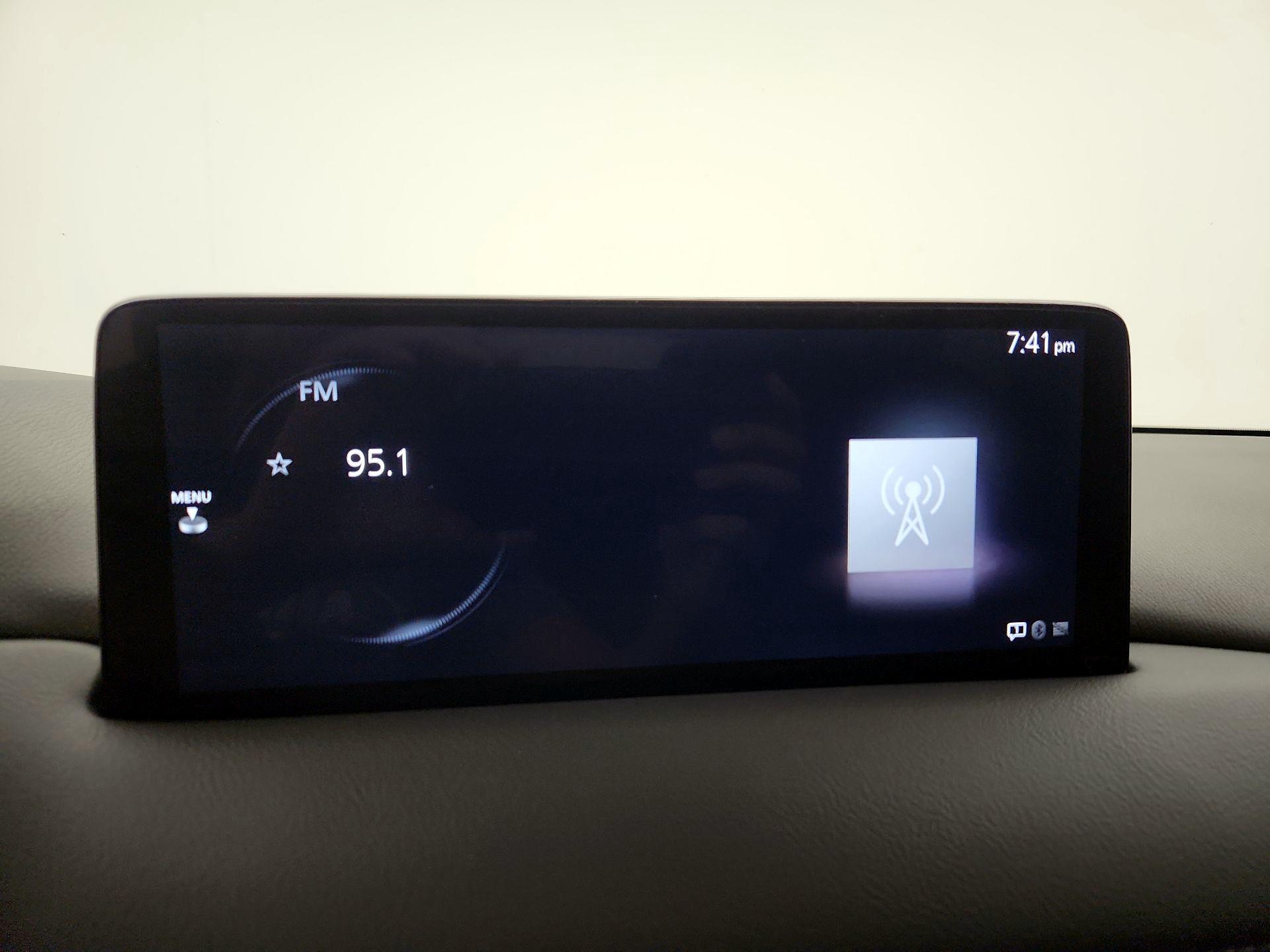 Thumbnail: 2021 Mazda CX-5 - 16