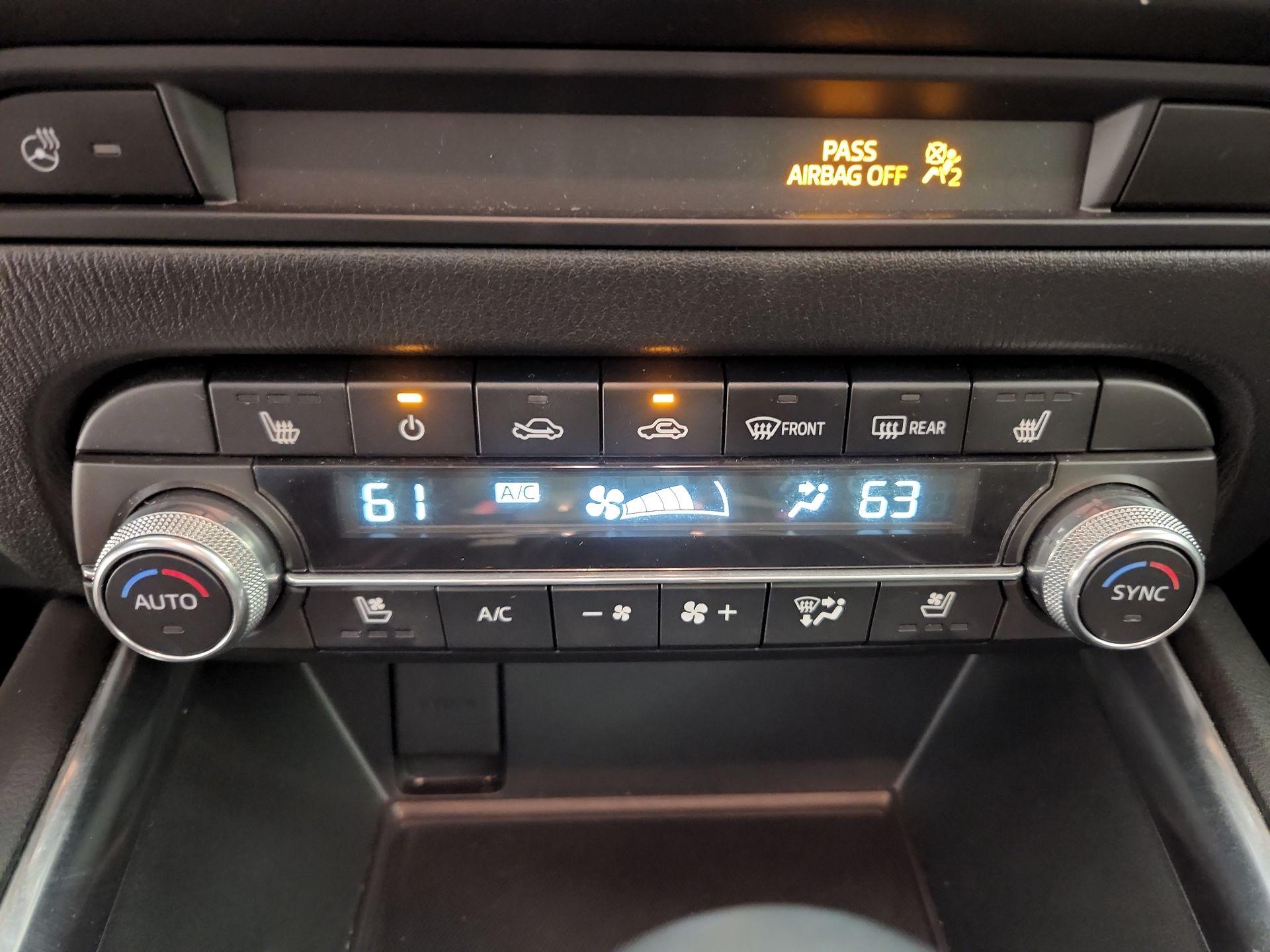 Thumbnail: 2021 Mazda CX-5 - 17