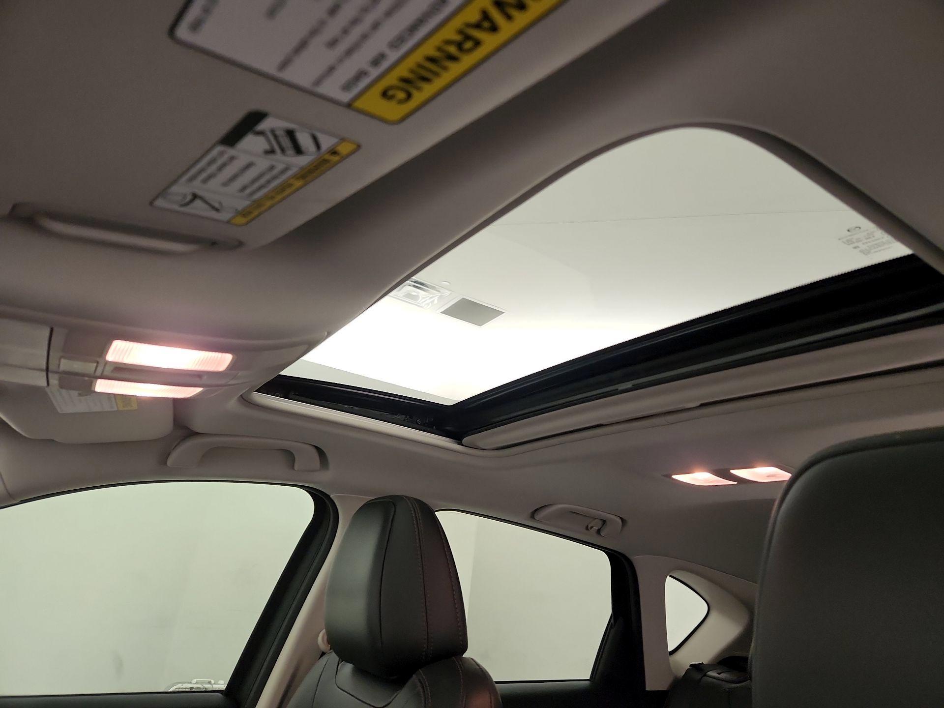 Thumbnail: 2021 Mazda CX-5 - 20