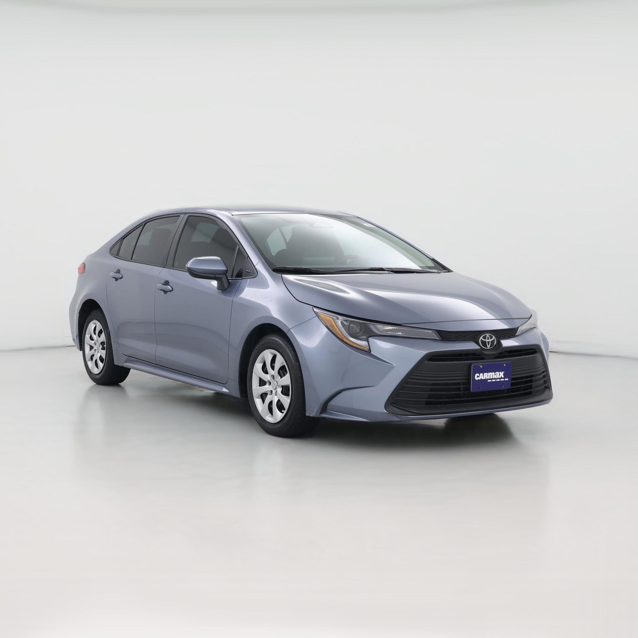 Thumbnail: 2023 Toyota Corolla - 1