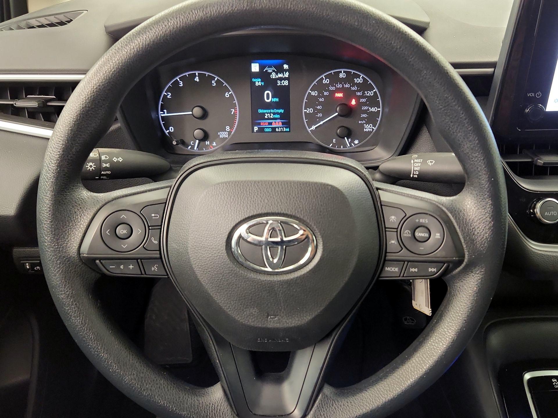 Thumbnail: 2023 Toyota Corolla - 10