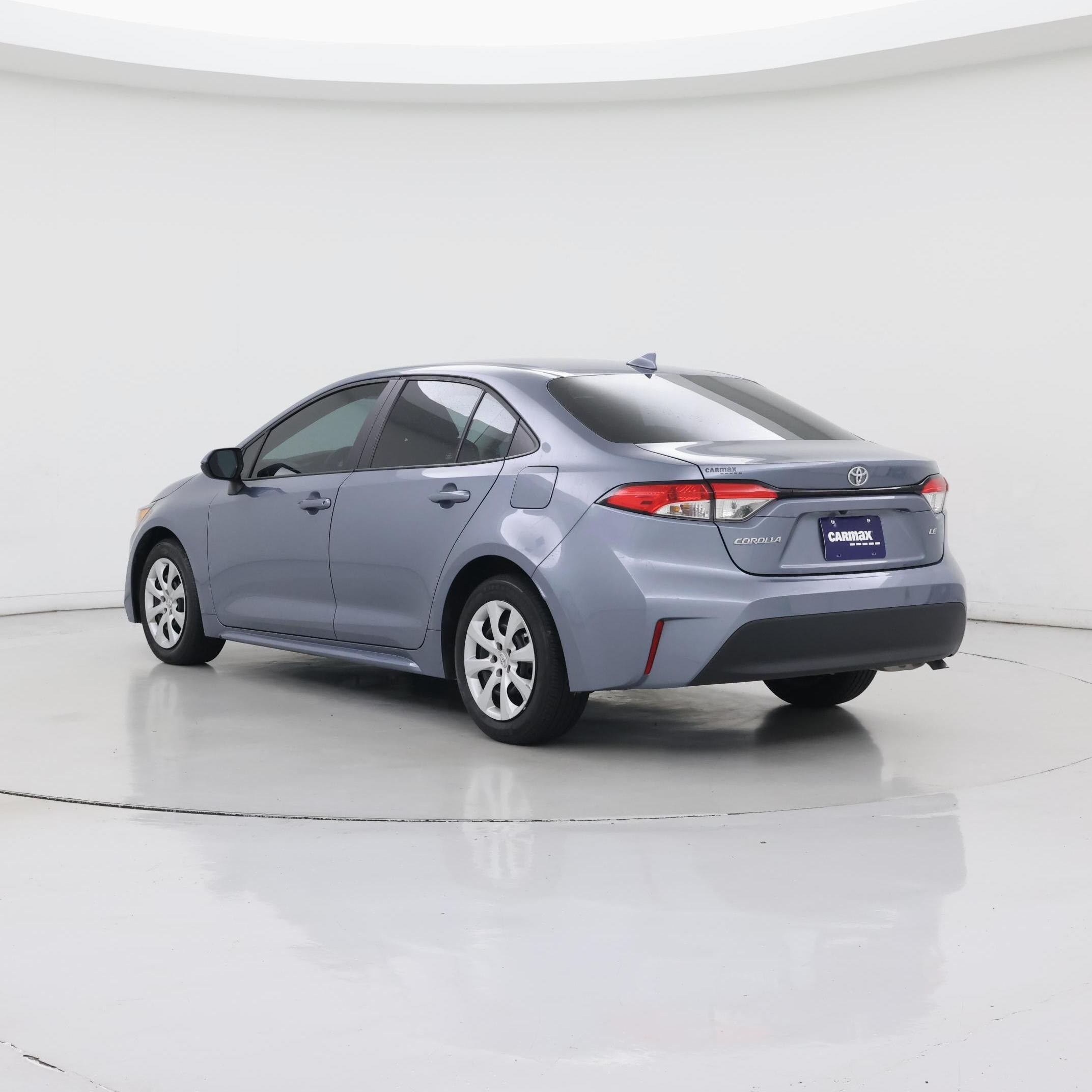 Thumbnail: 2023 Toyota Corolla - 2