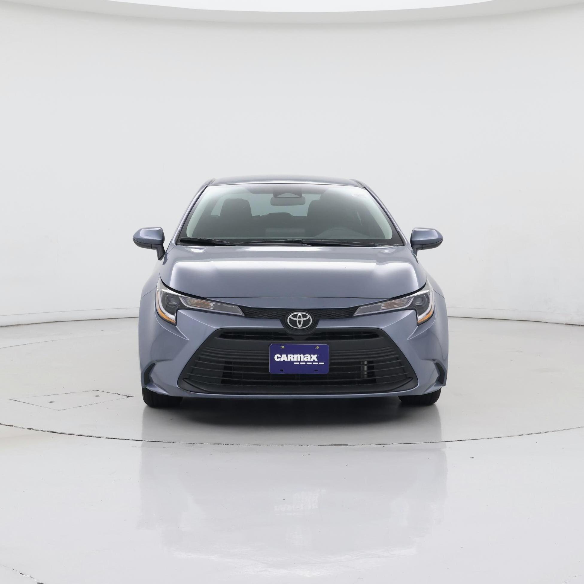 Thumbnail: 2023 Toyota Corolla - 5