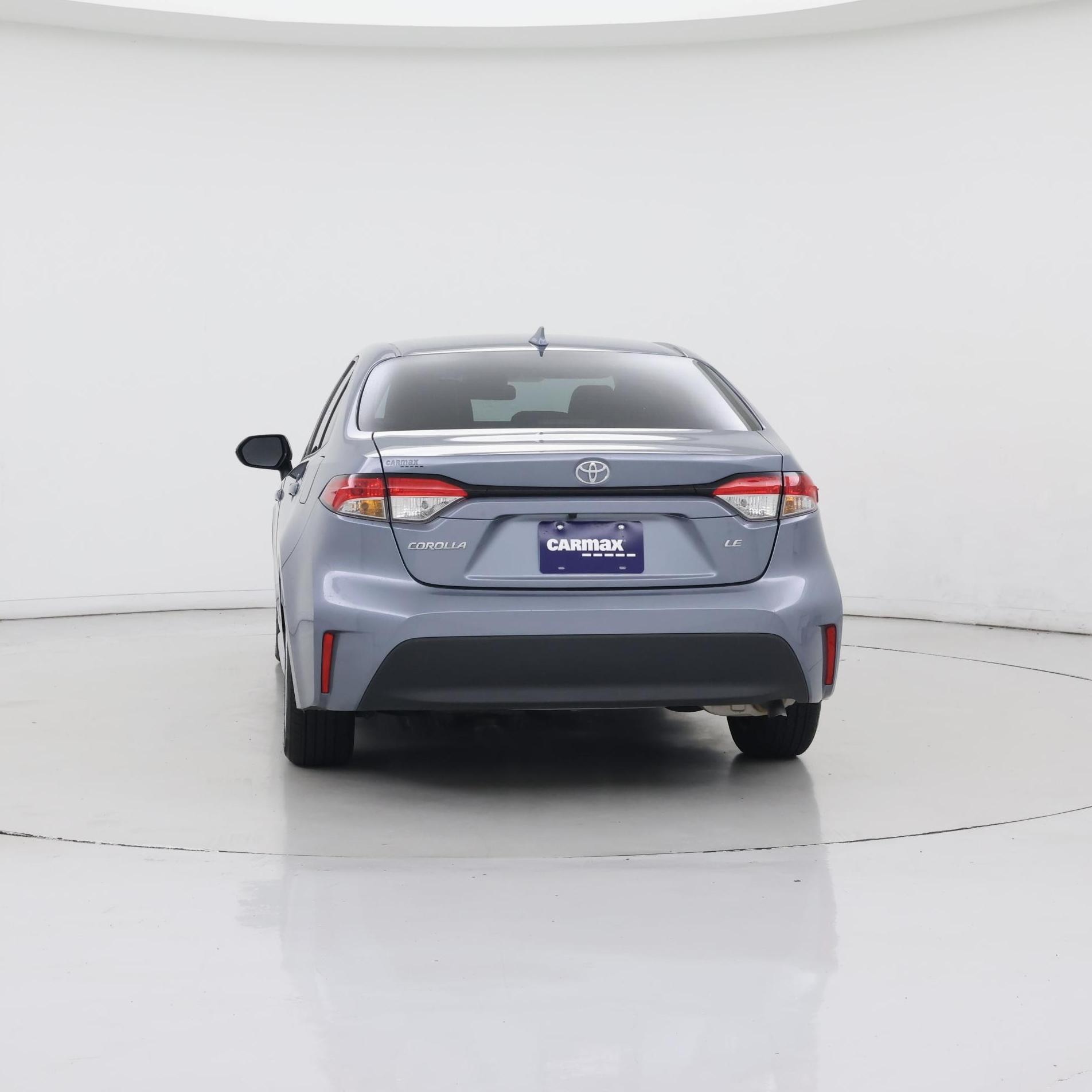 Thumbnail: 2023 Toyota Corolla - 6