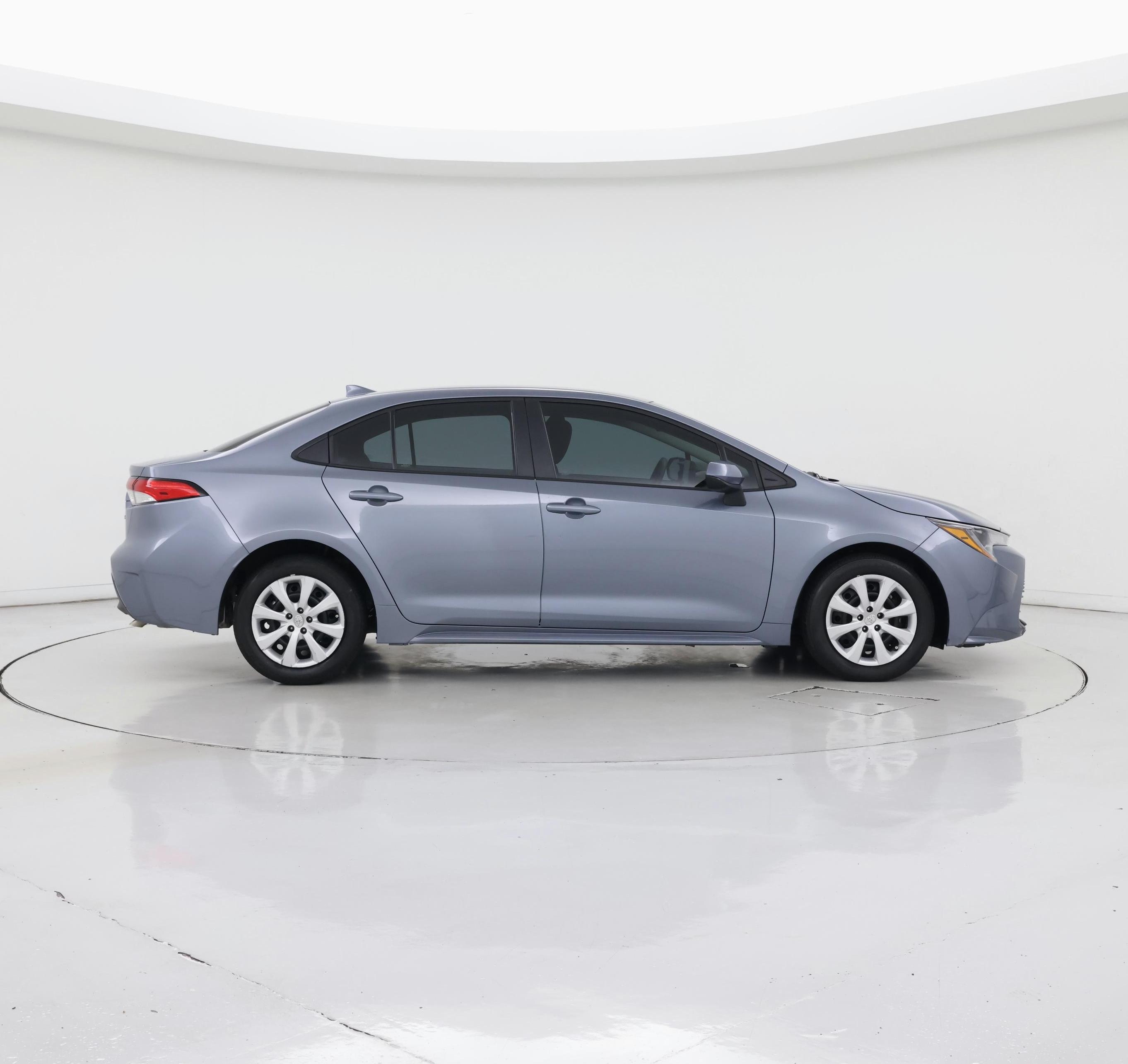 Thumbnail: 2023 Toyota Corolla - 7