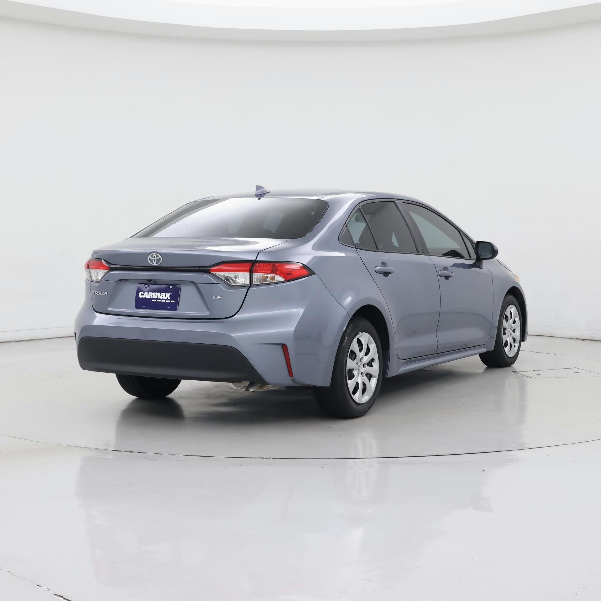 Thumbnail: 2023 Toyota Corolla - 8