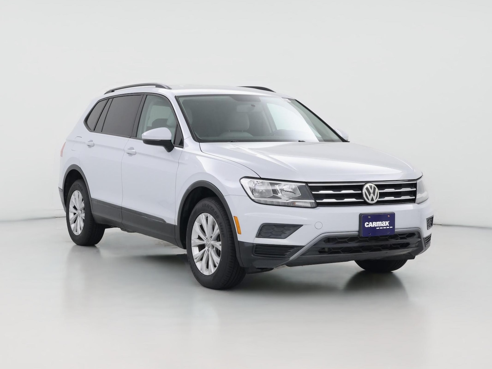 2019 Volkswagen Tiguan S