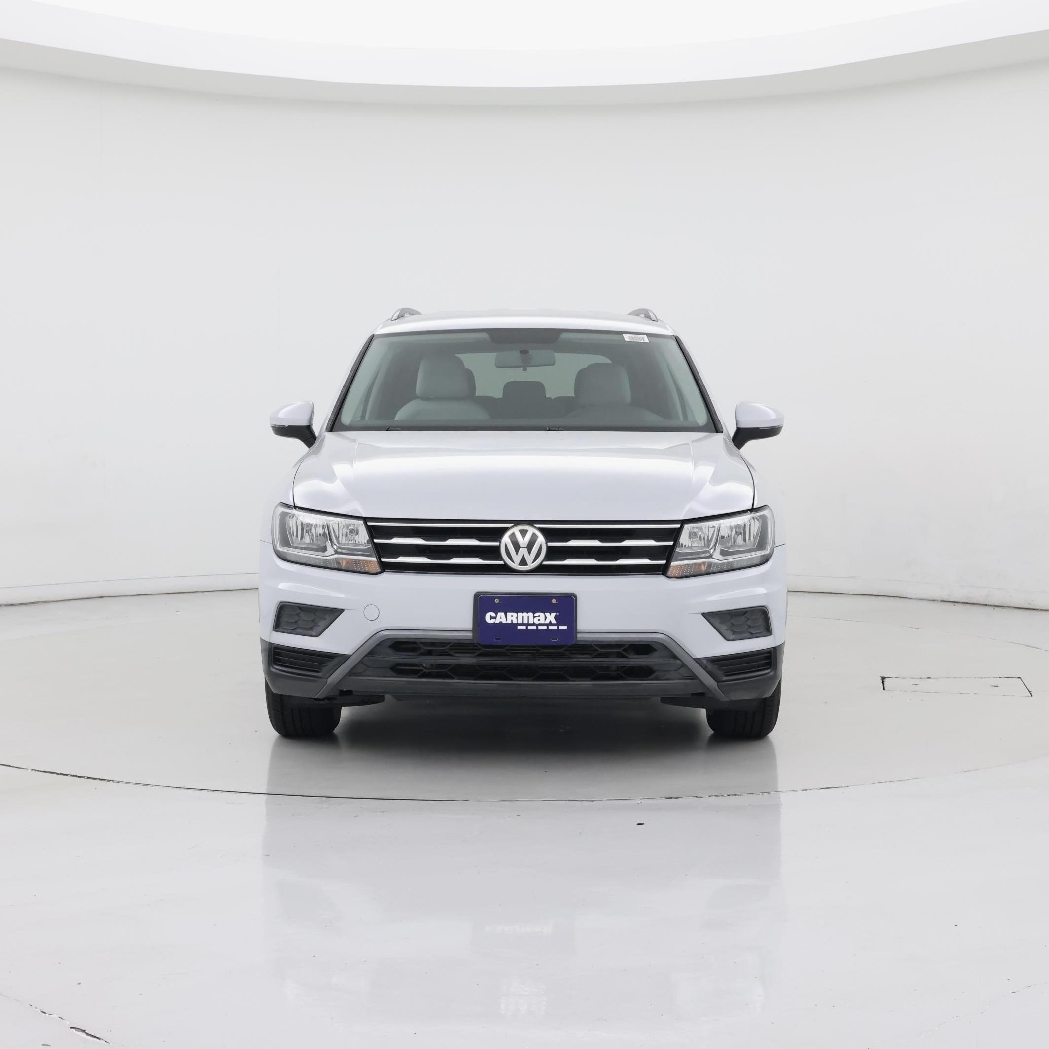 Thumbnail: 2019 Volkswagen Tiguan - 5