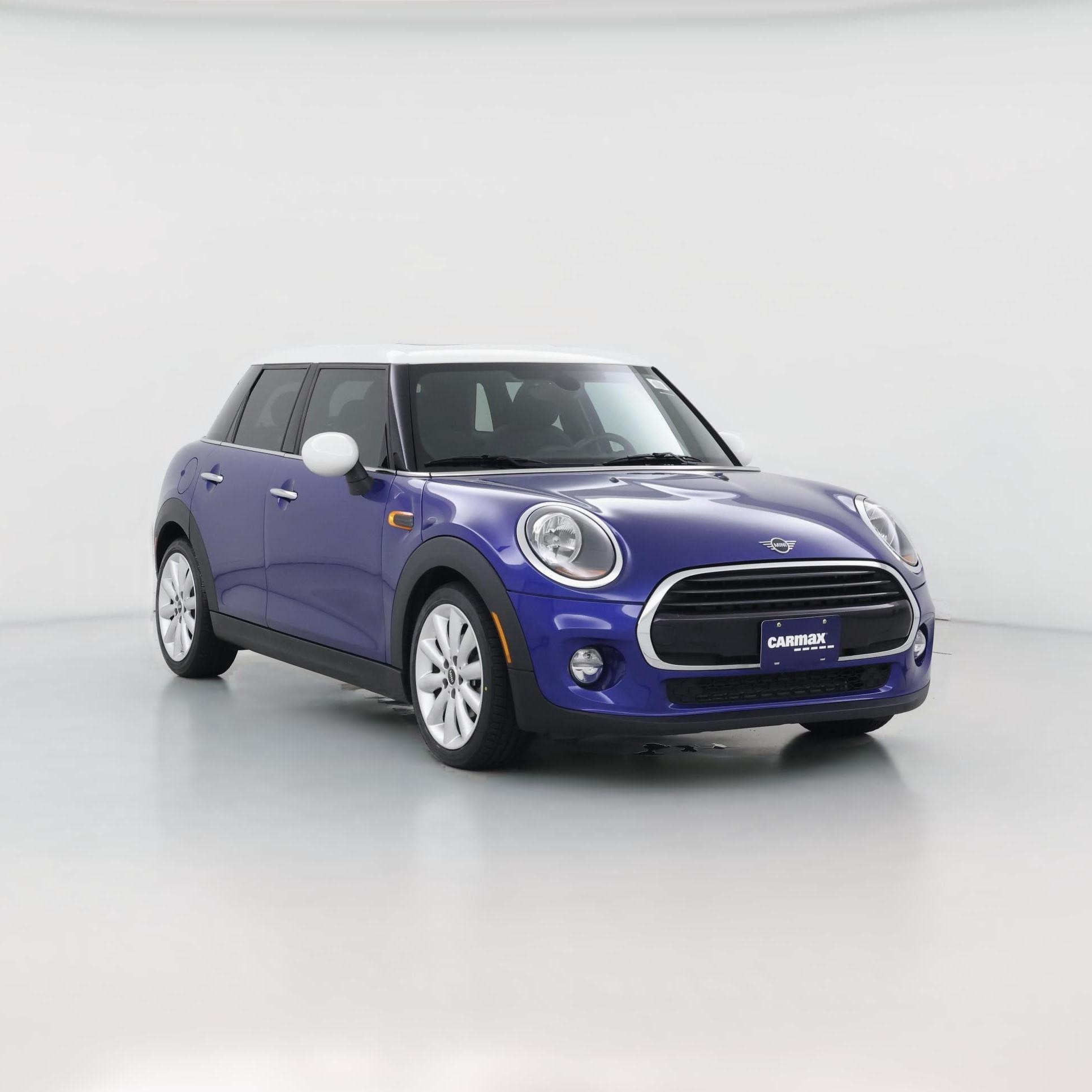 Thumbnail: 2019 MINI Cooper Hardtop - 1
