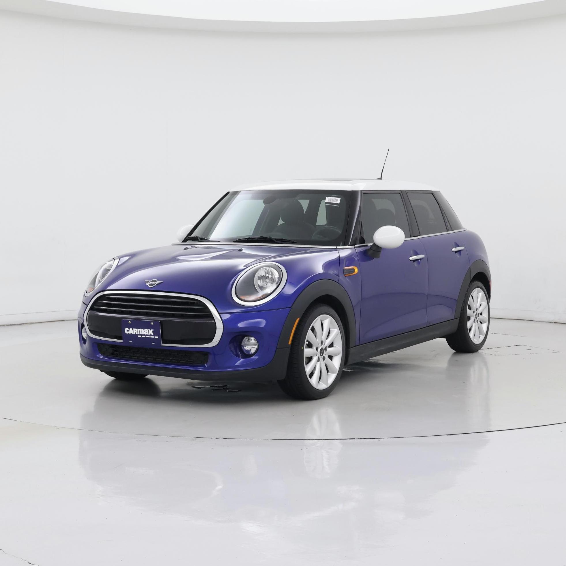 Thumbnail: 2019 MINI Cooper Hardtop - 4