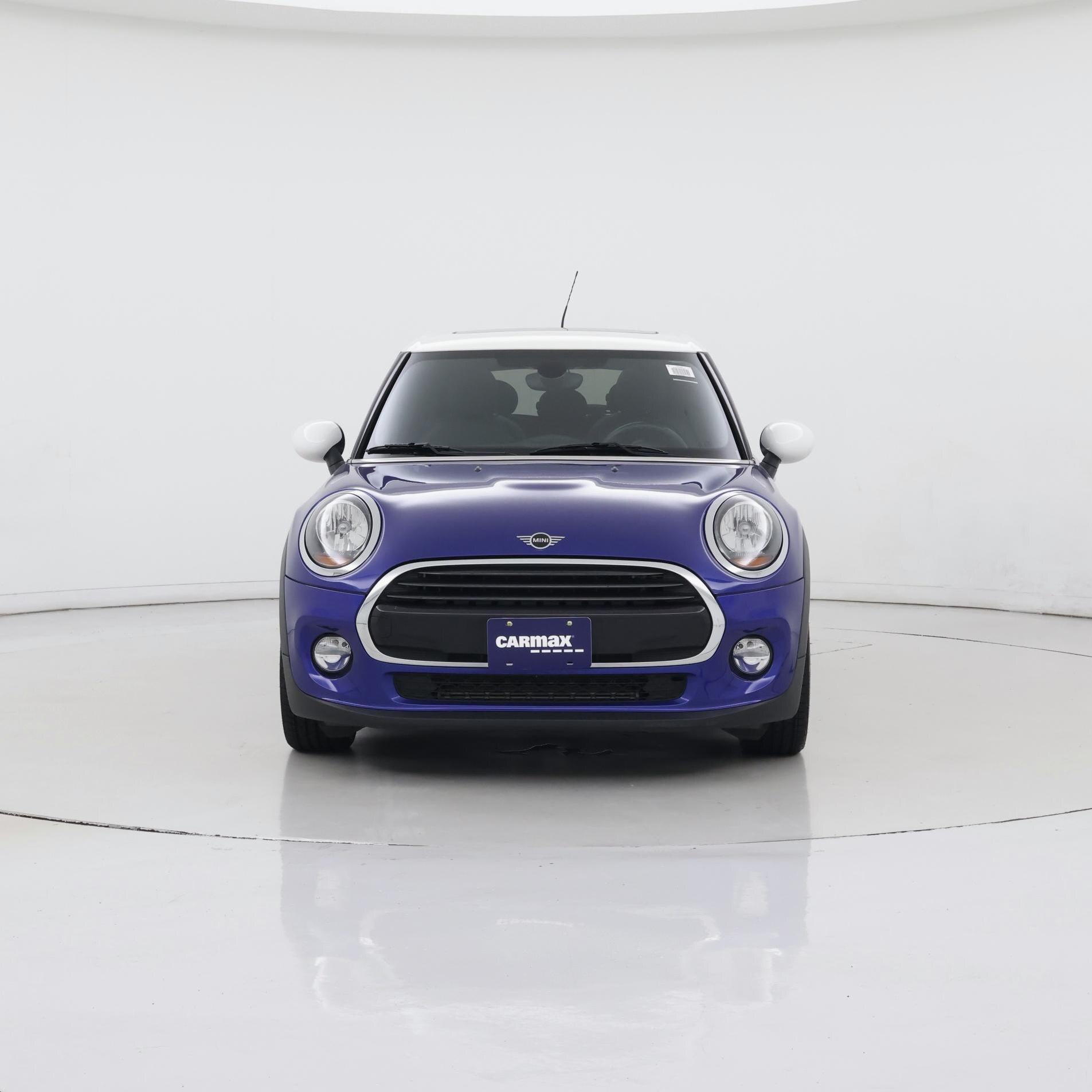 Thumbnail: 2019 MINI Cooper Hardtop - 5