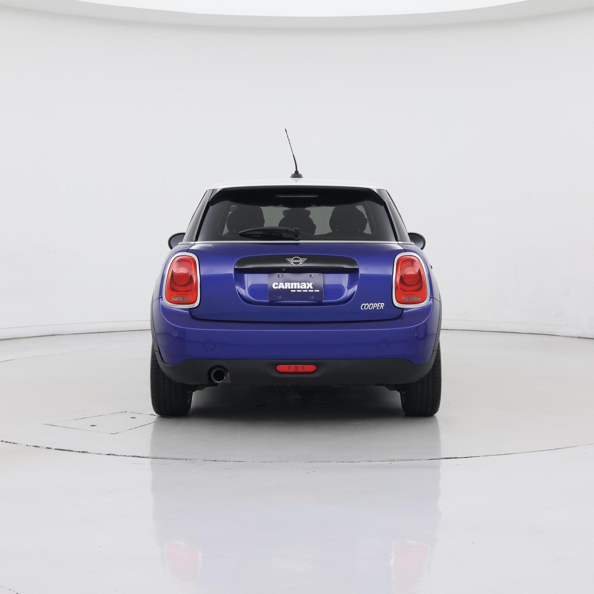Thumbnail: 2019 MINI Cooper Hardtop - 6