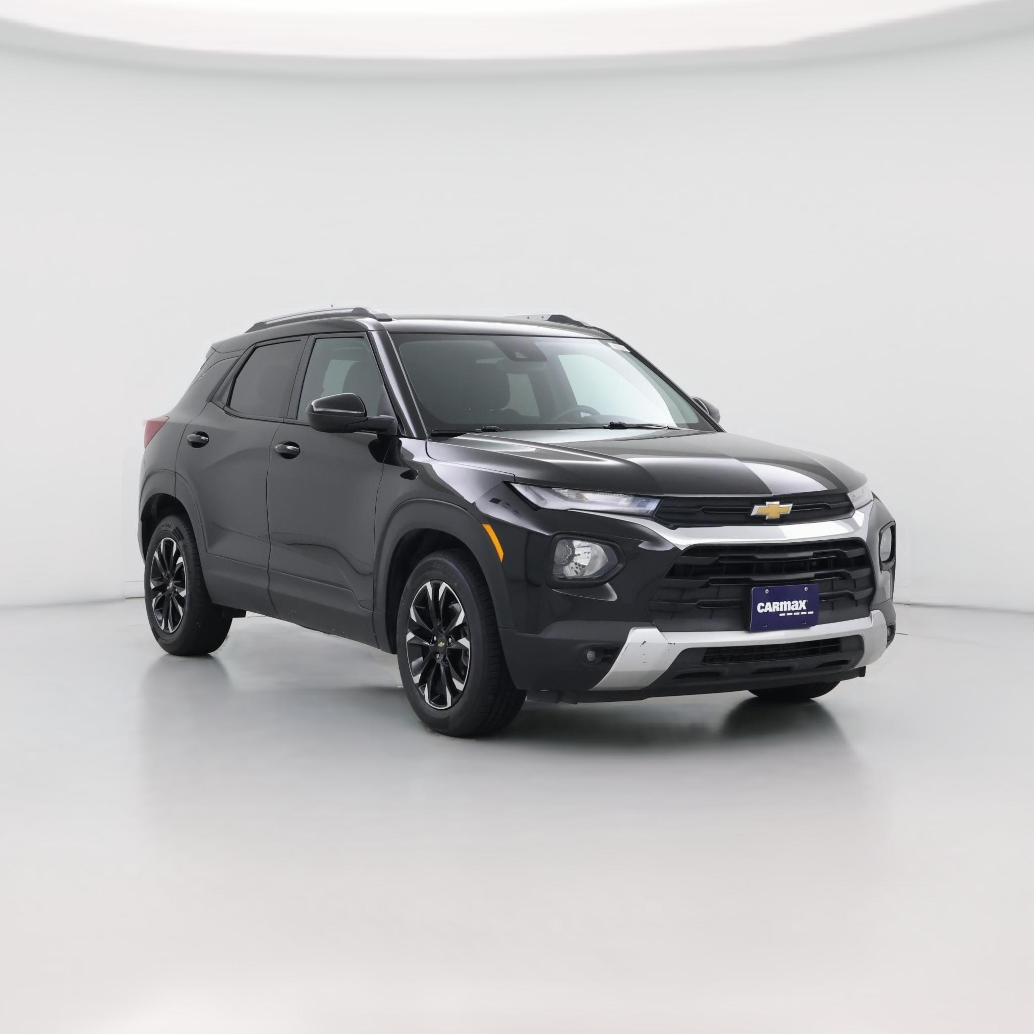 Thumbnail: 2023 Chevrolet TrailBlazer - 1