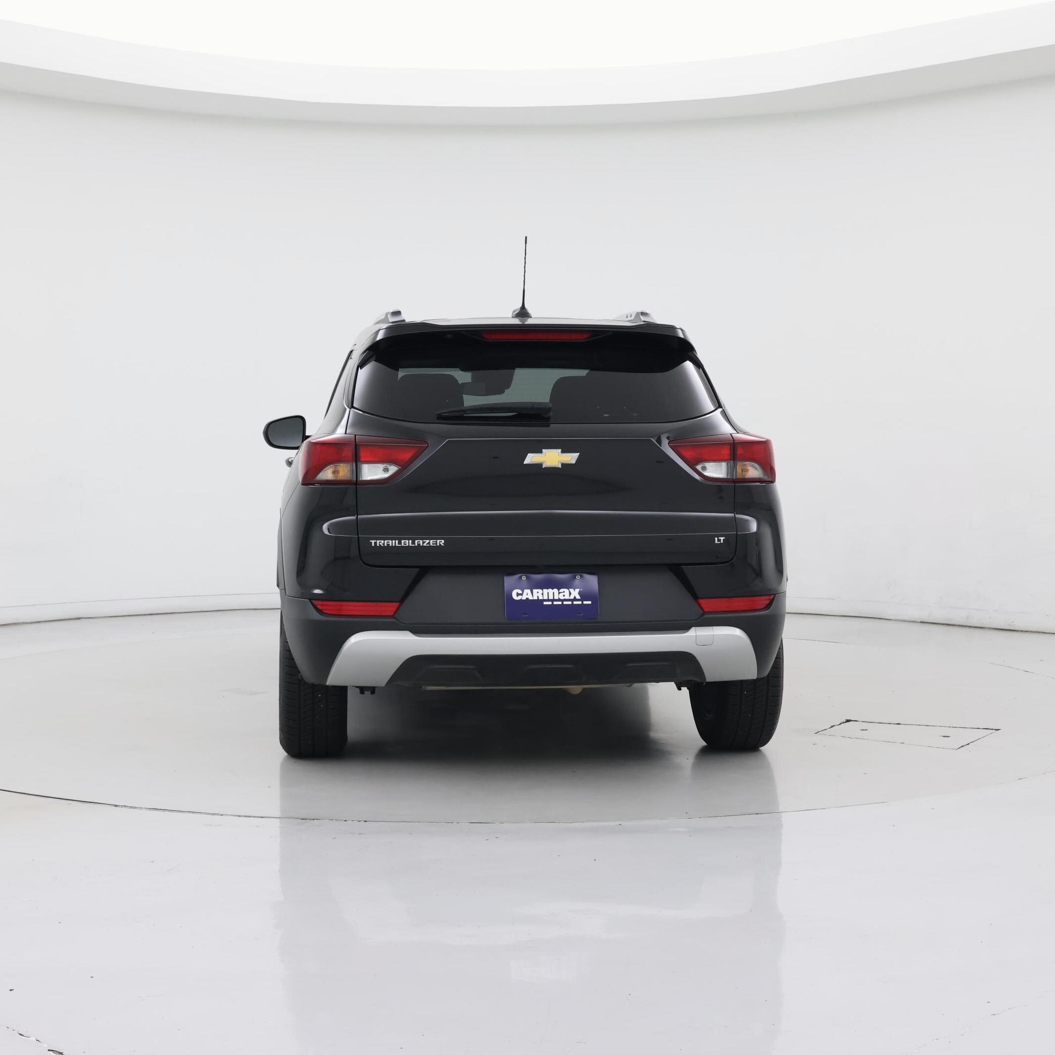 Thumbnail: 2023 Chevrolet TrailBlazer - 6