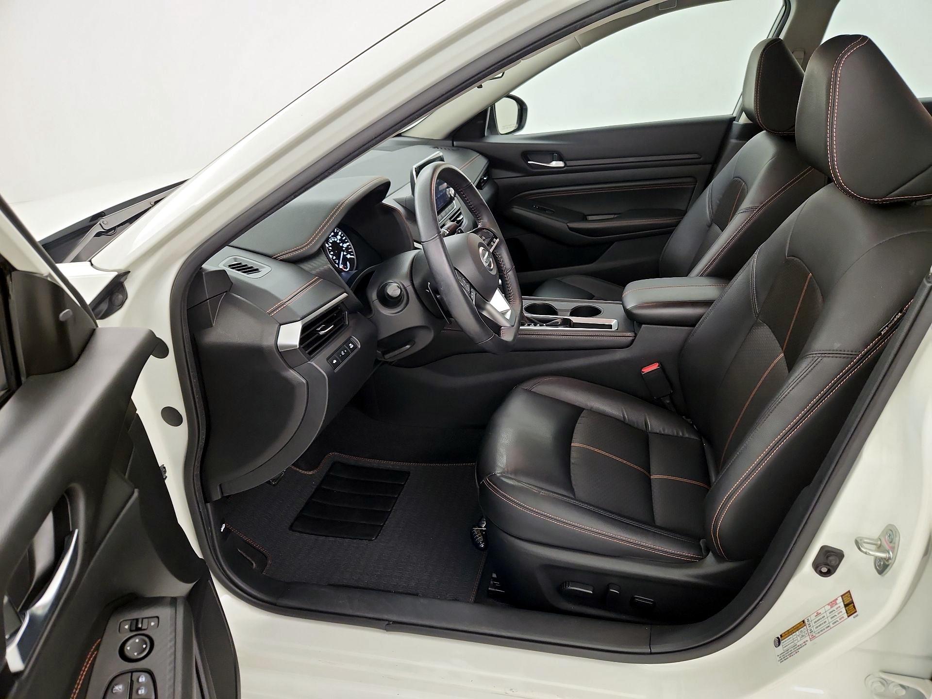 Thumbnail: 2021 Nissan Altima - 11