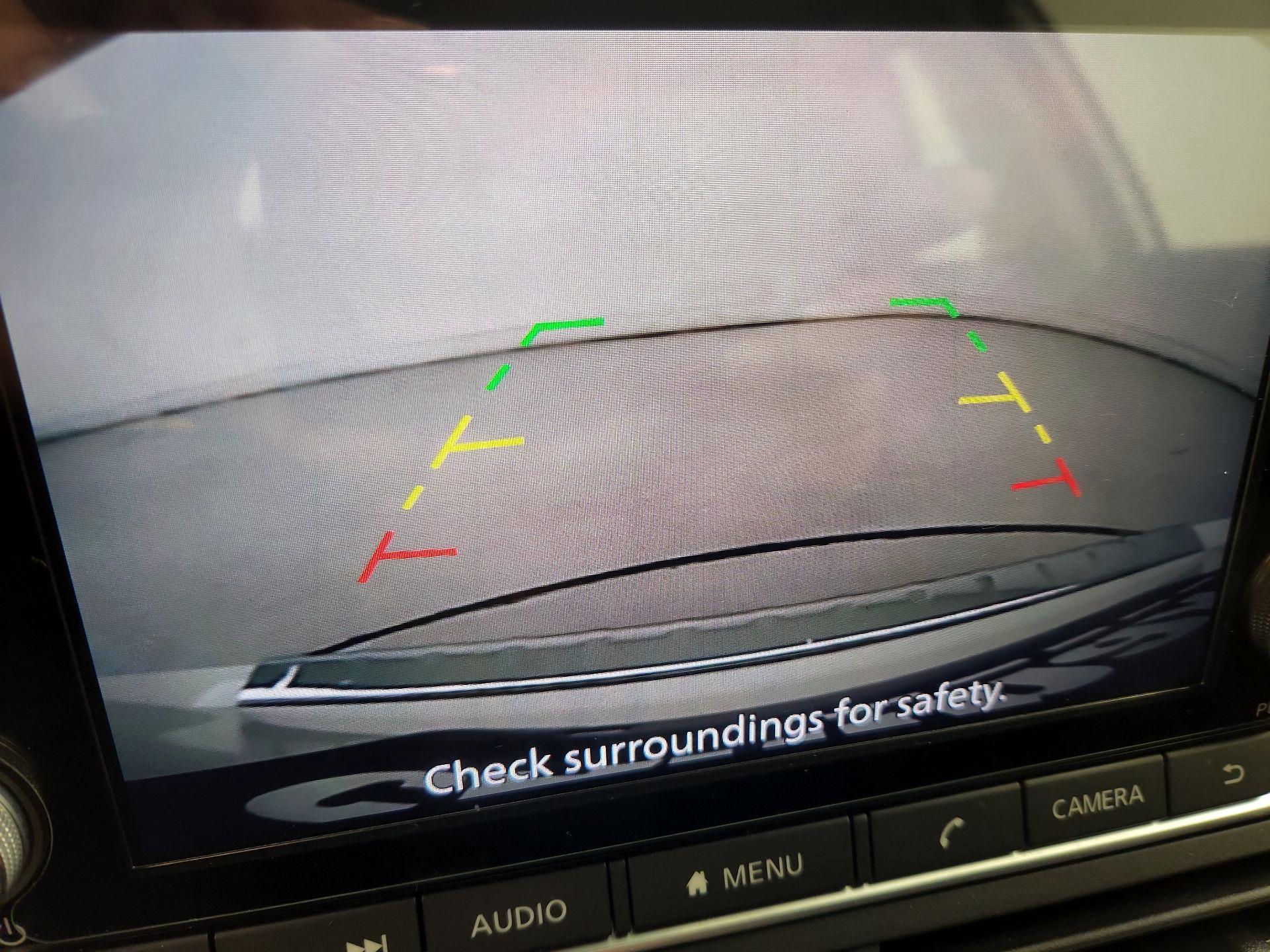 Thumbnail: 2021 Nissan Altima - 14