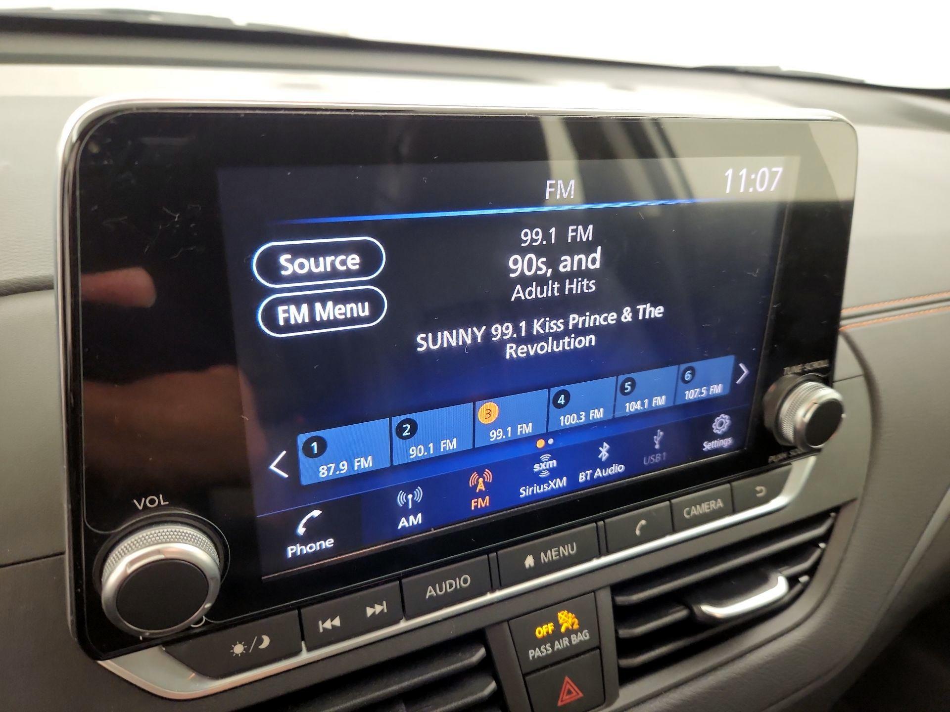 Thumbnail: 2021 Nissan Altima - 15